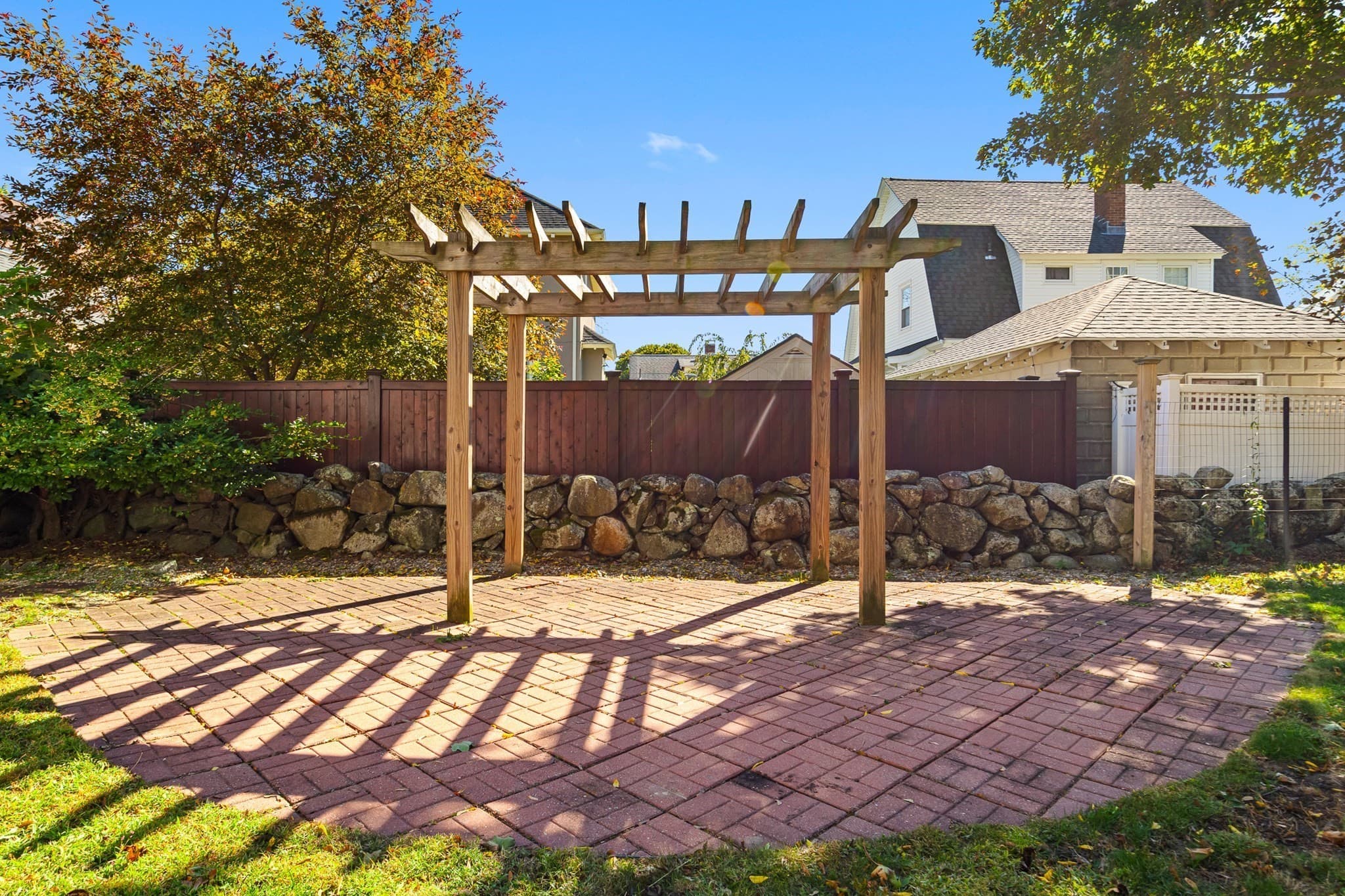 Single Family Residence at 94 Grove Street, Medford MA 02155, Medford, photo 4 of 42