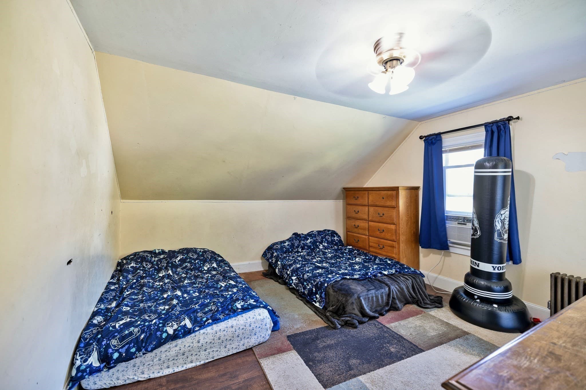 Single Family Residence at 99 Hart St, Taunton MA 02780, Taunton, photo 13 of 23