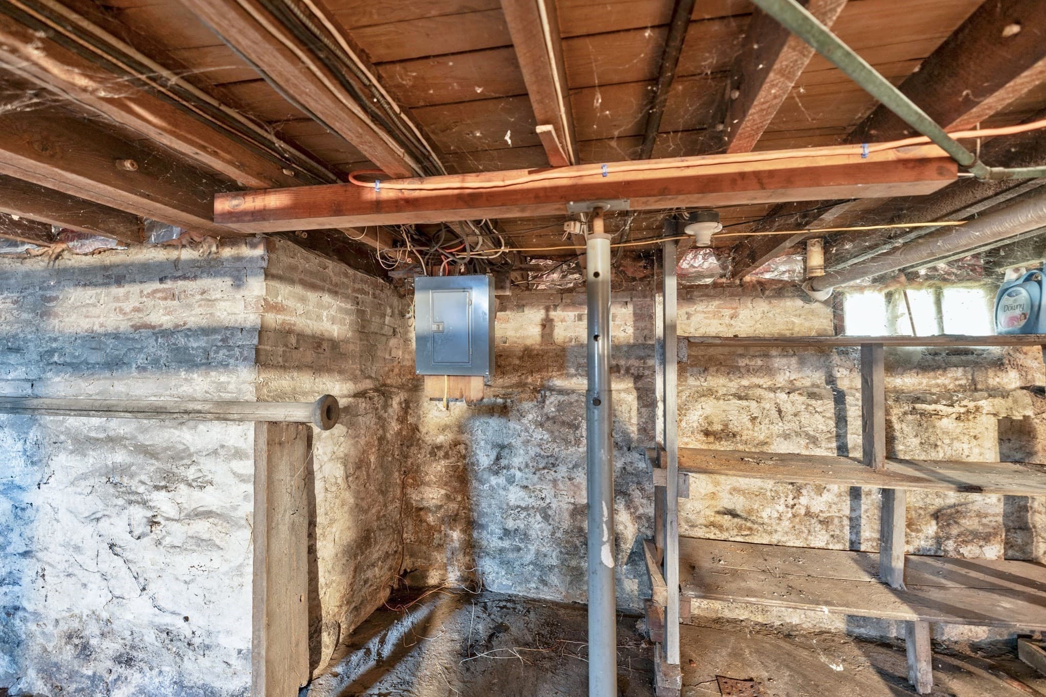 Single Family Residence at 99 Hart St, Taunton MA 02780, Taunton, photo 20 of 23