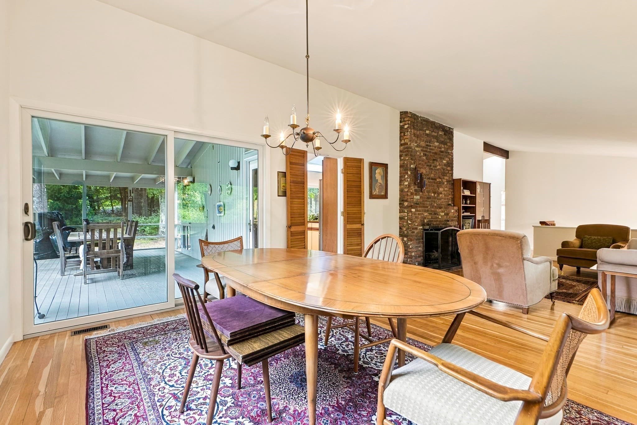 Single Family Residence at 1 Holiday Road, Wayland MA 01778, Wayland, photo 12 of 29