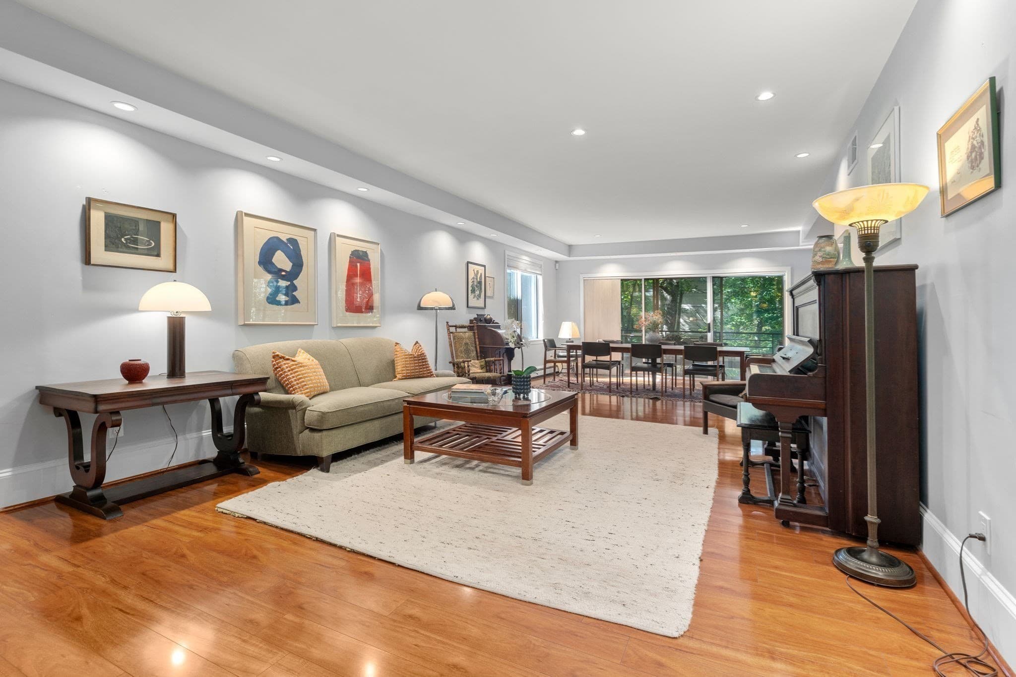 Condominium at 228 Allandale Road # 2A, Boston MA 02467, Boston, photo 5 of 28