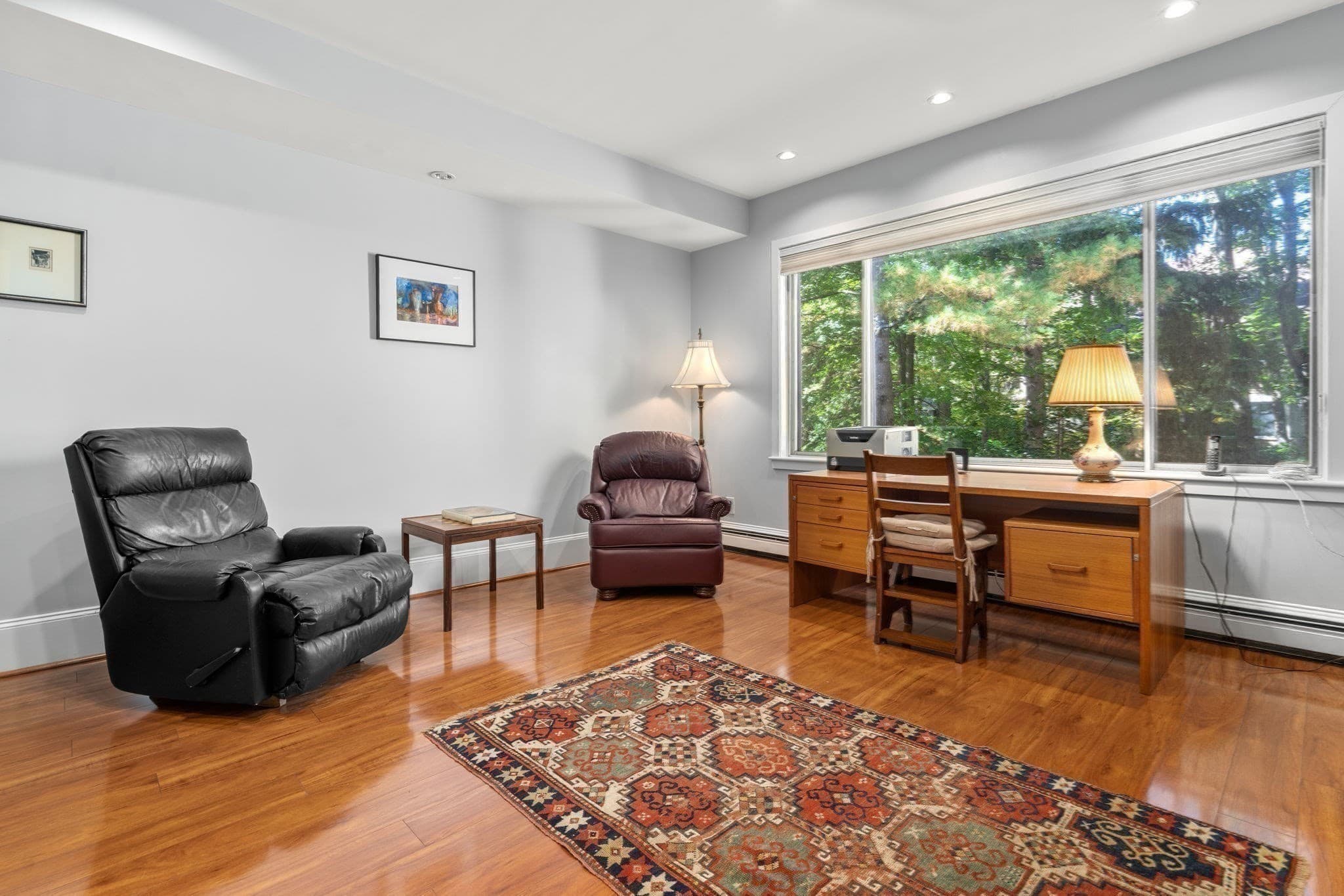 Condominium at 228 Allandale Road # 2A, Boston MA 02467, Boston, photo 24 of 28