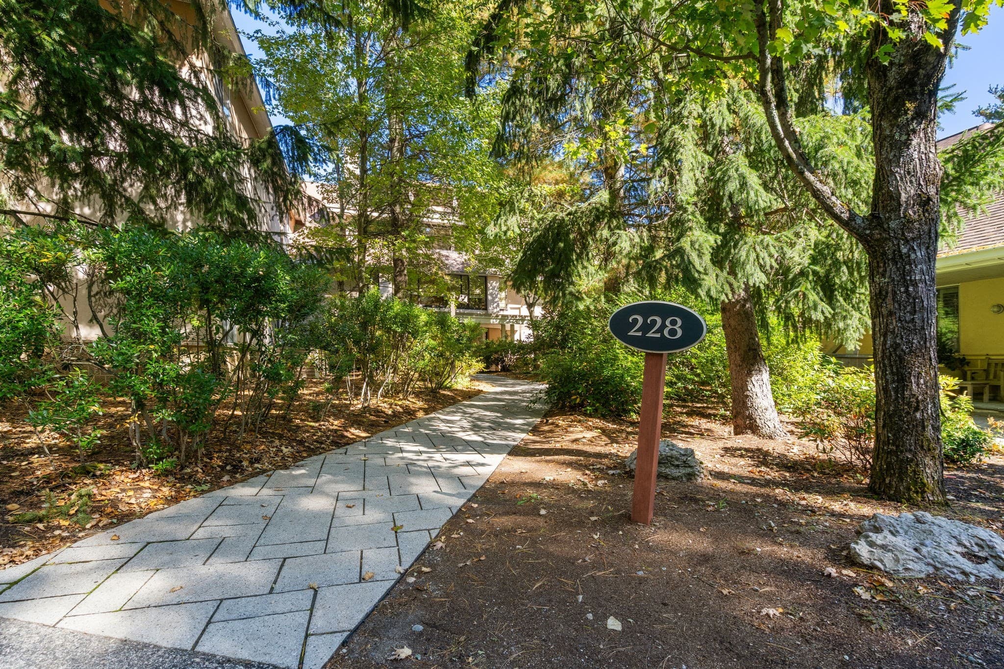 Condominium at 228 Allandale Road # 2A, Boston MA 02467, Boston, photo 4 of 28