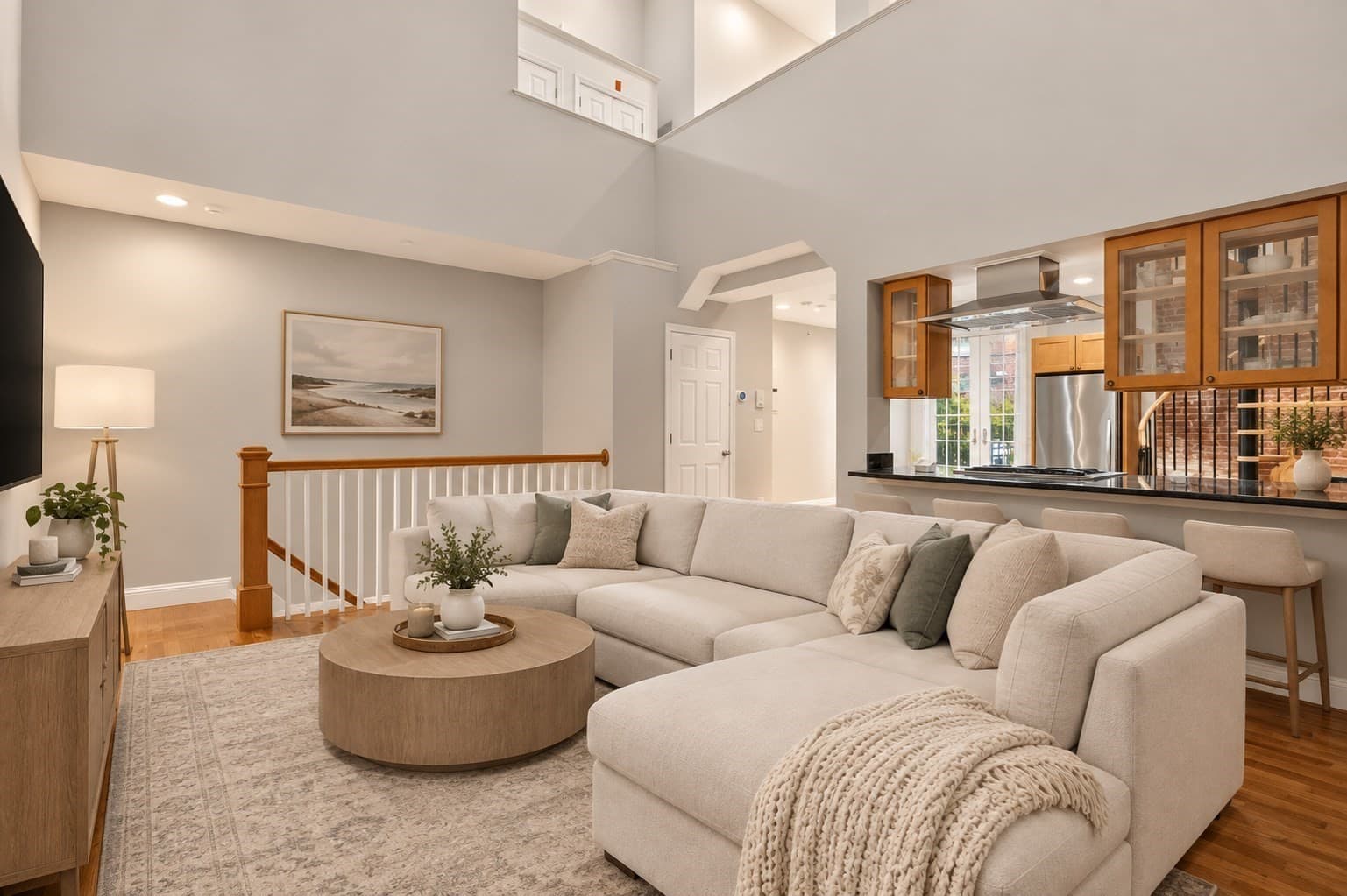 Condominium at 336 Saratoga Street # 1, Boston MA 02128, Boston, photo 2 of 13
