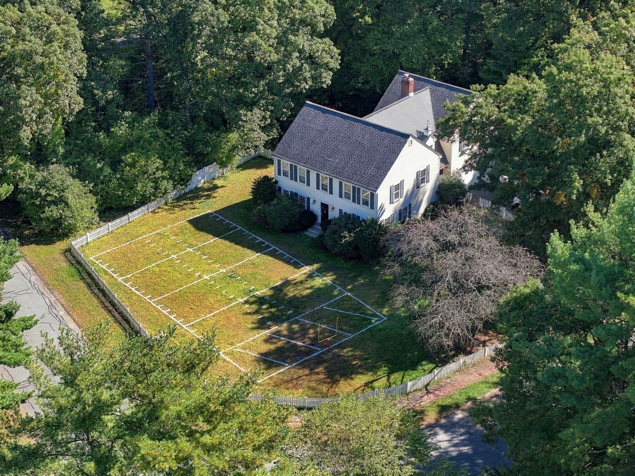 Single Family Residence at 76 Carroll Dr, Foxboro MA 02035, Foxboro, photo 3 of 31