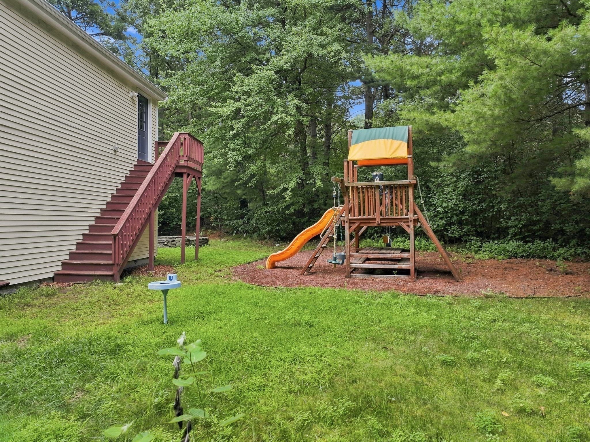 Single Family Residence at 76 Carroll Dr, Foxboro MA 02035, Foxboro, photo 15 of 31