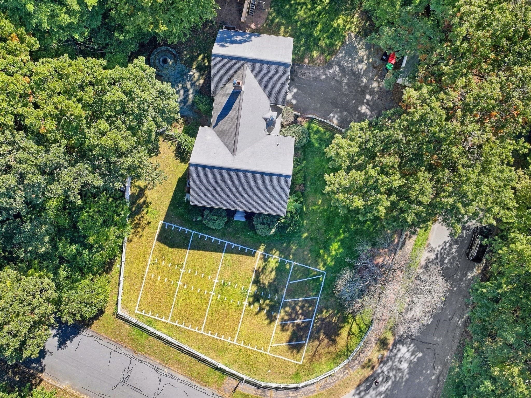 Single Family Residence at 76 Carroll Dr, Foxboro MA 02035, Foxboro, photo 4 of 31