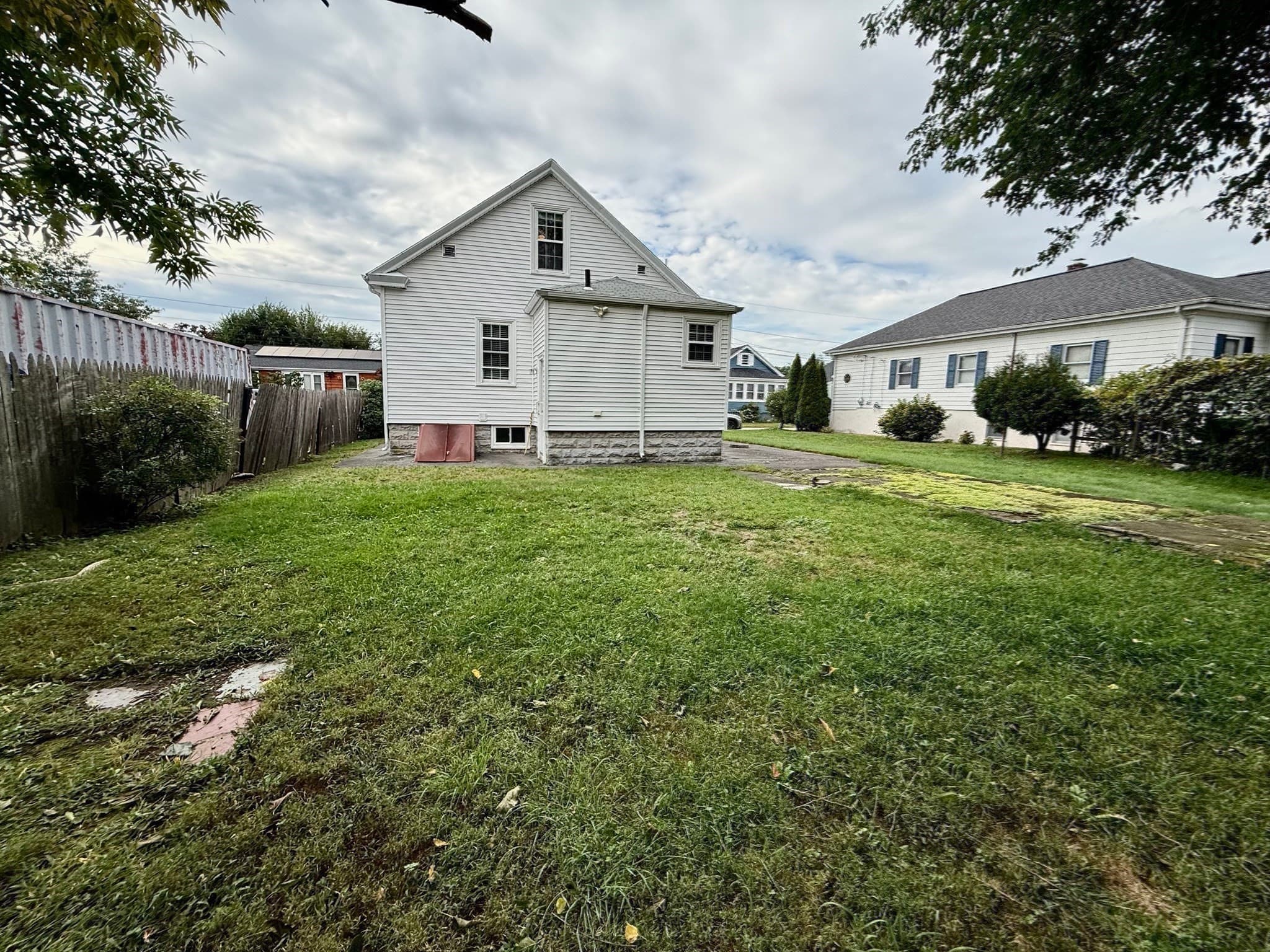 Single Family Residence at 17 Raymond St, East Providence RI 02914, East Providence, photo 26 of 29