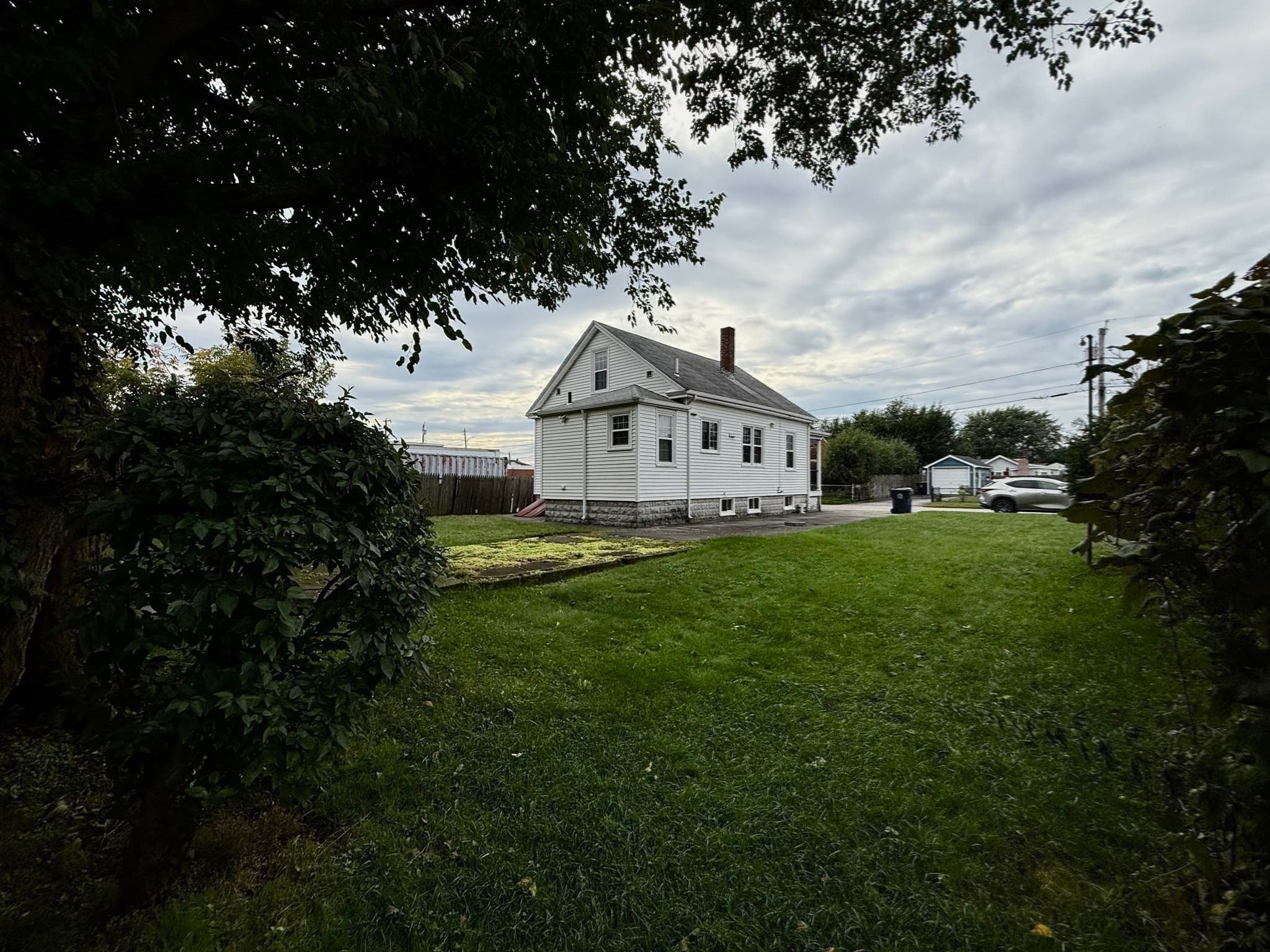 Single Family Residence at 17 Raymond St, East Providence RI 02914, East Providence, photo 24 of 29