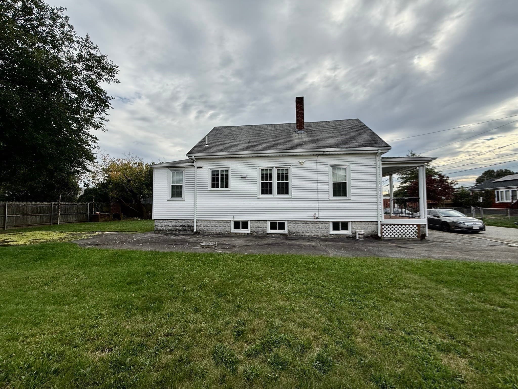 Single Family Residence at 17 Raymond St, East Providence RI 02914, East Providence, photo 25 of 29