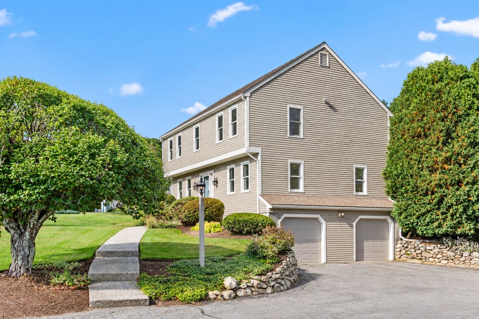 101 Pine Hill Road, Southborough MA 01772