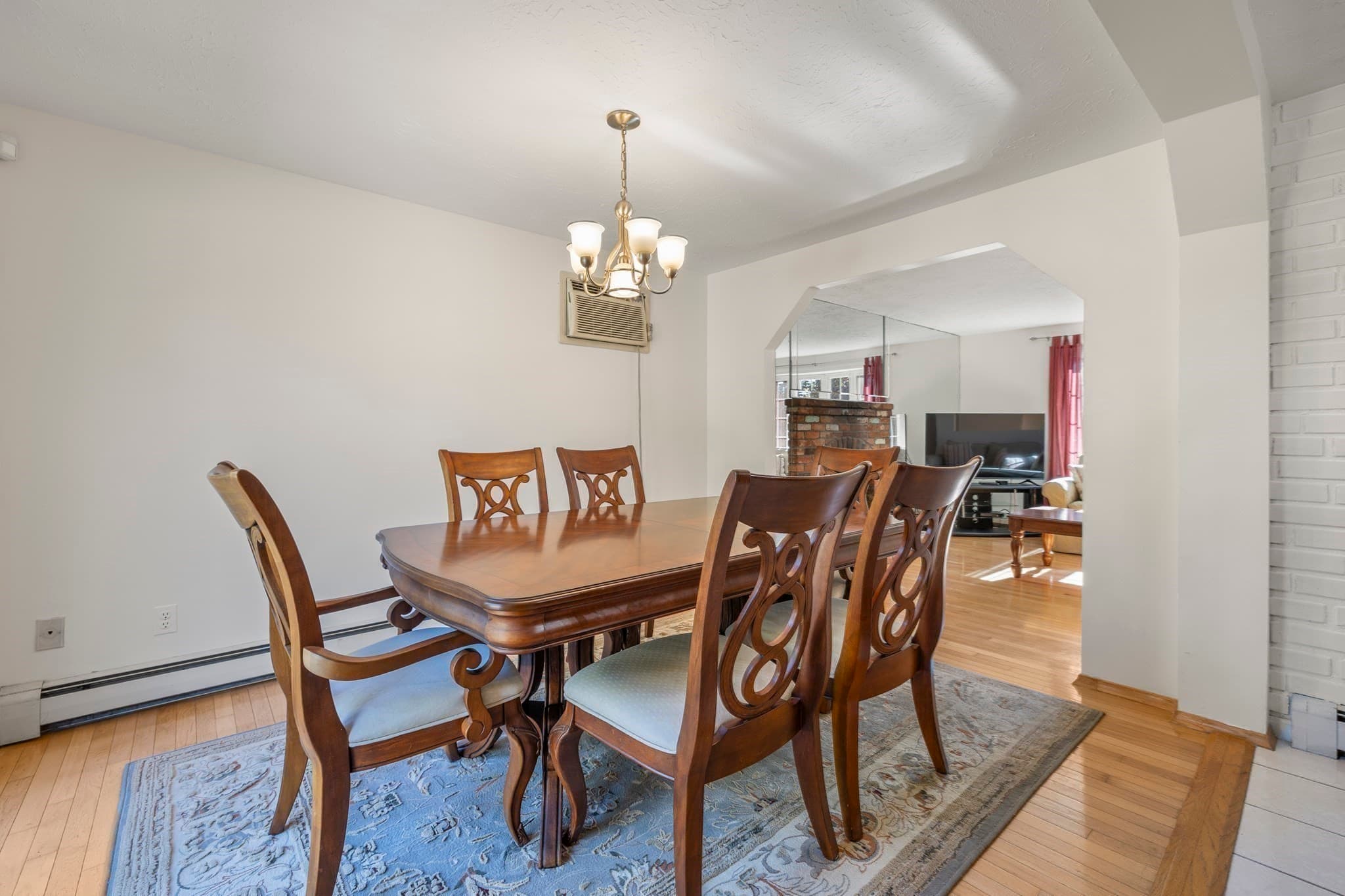 Single Family Residence at 59 Spruce St, Bridgewater MA 02324, Bridgewater, photo 7 of 27