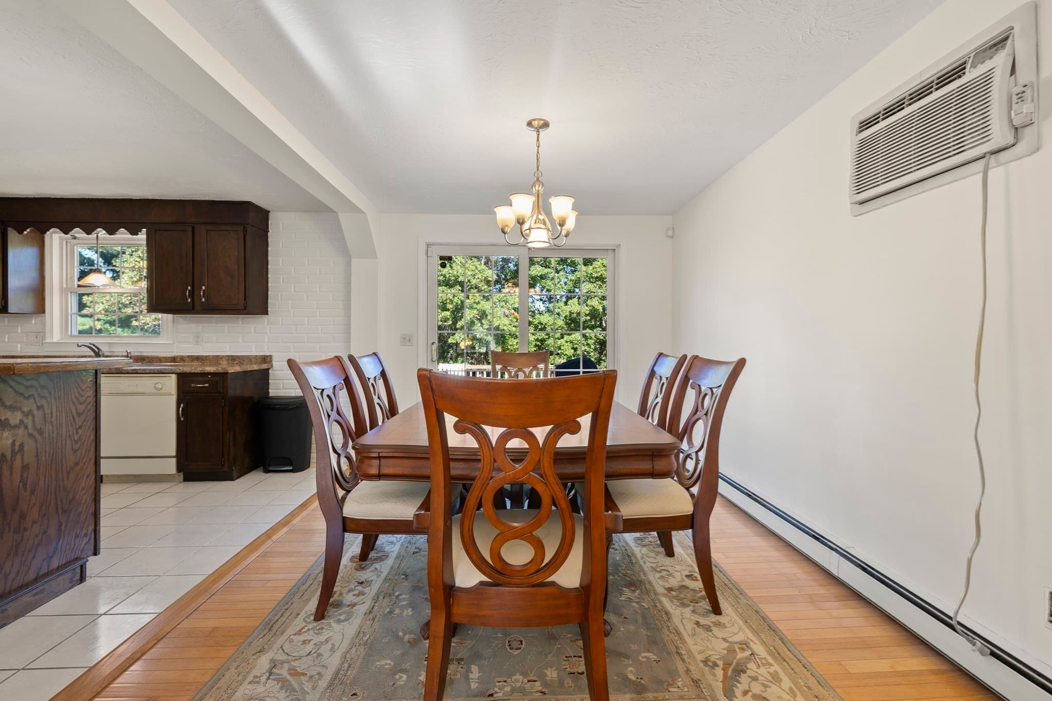 Single Family Residence at 59 Spruce St, Bridgewater MA 02324, Bridgewater, photo 5 of 27