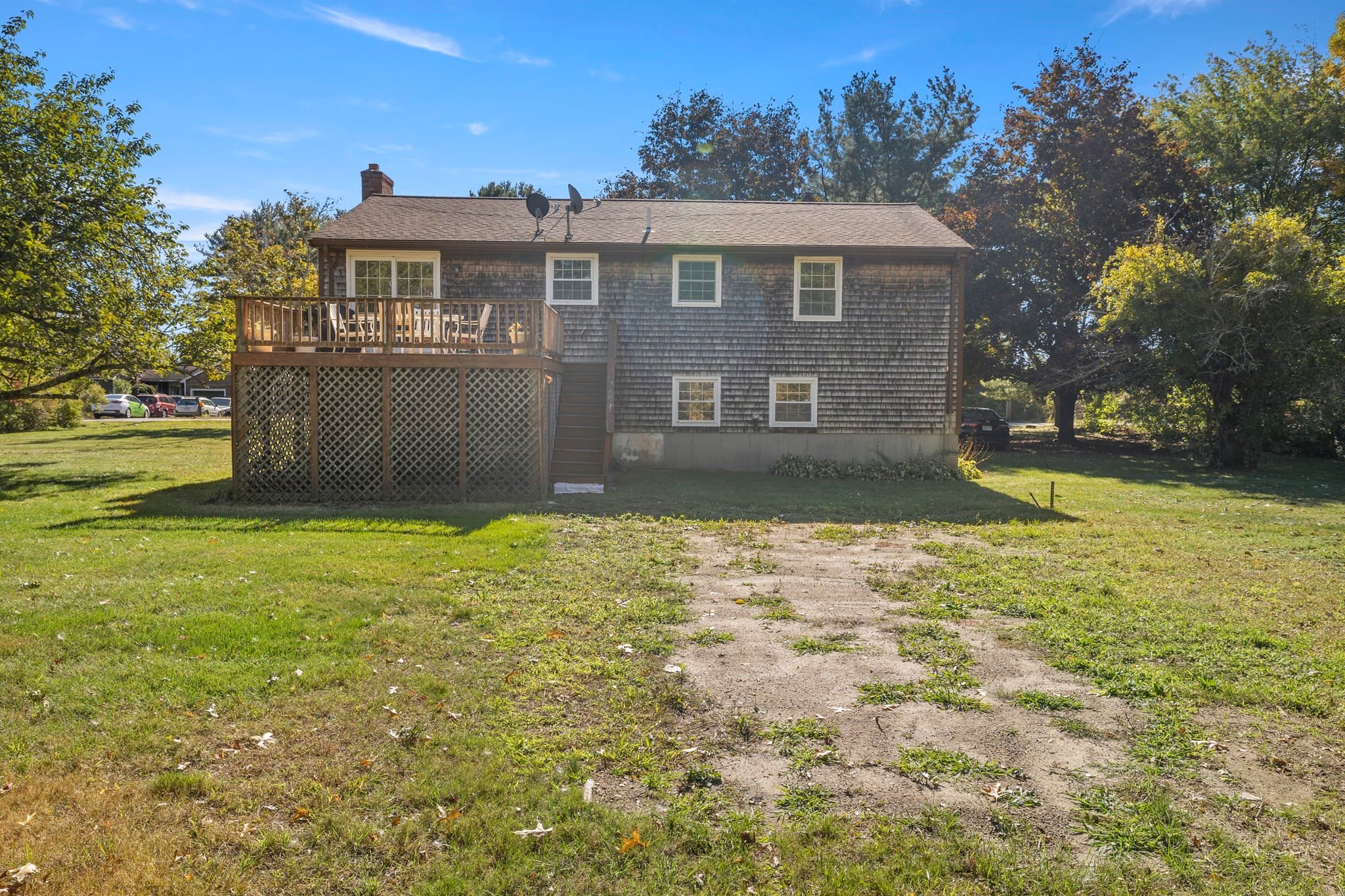 Single Family Residence at 59 Spruce St, Bridgewater MA 02324, Bridgewater, photo 24 of 27