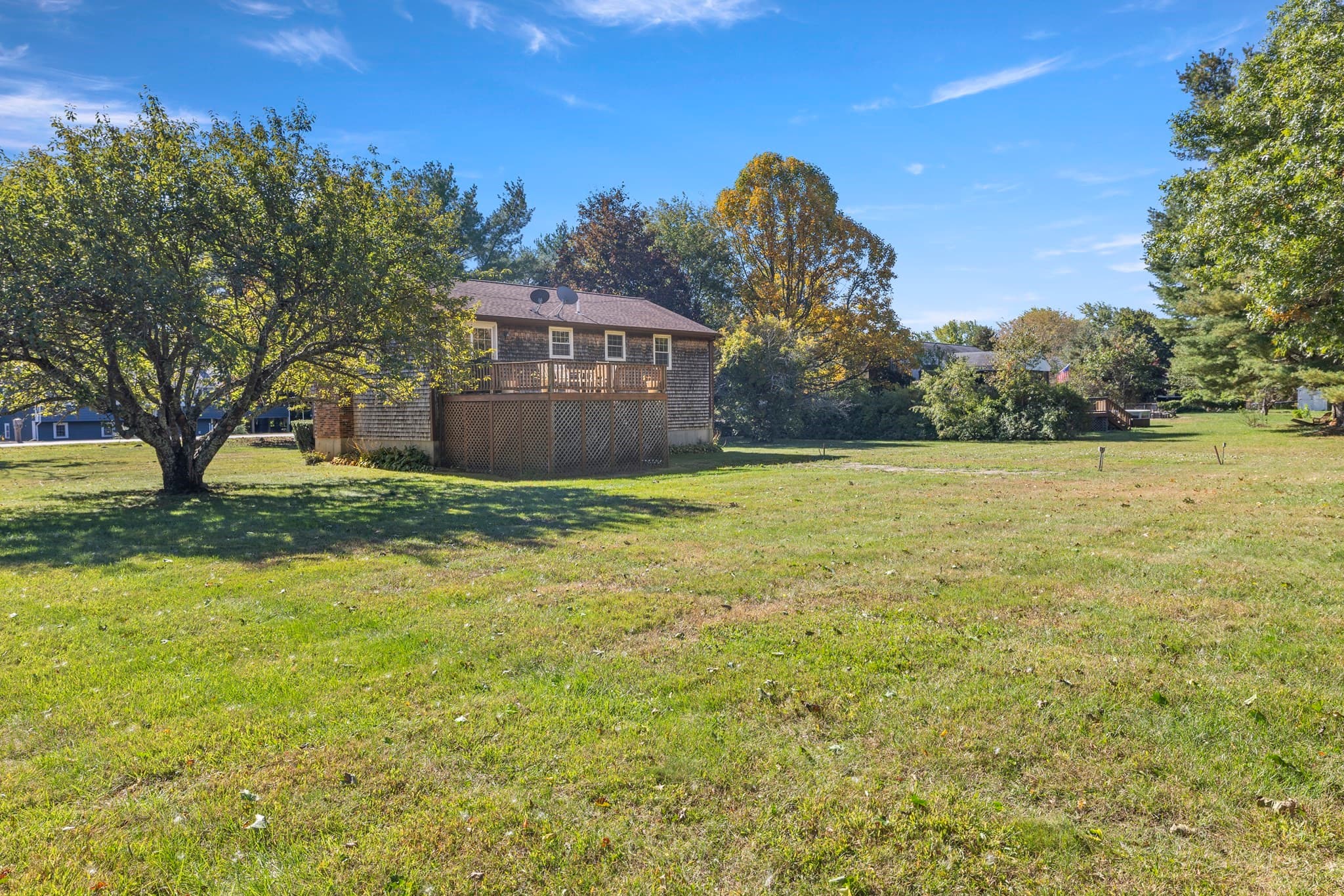 Single Family Residence at 59 Spruce St, Bridgewater MA 02324, Bridgewater, photo 25 of 27