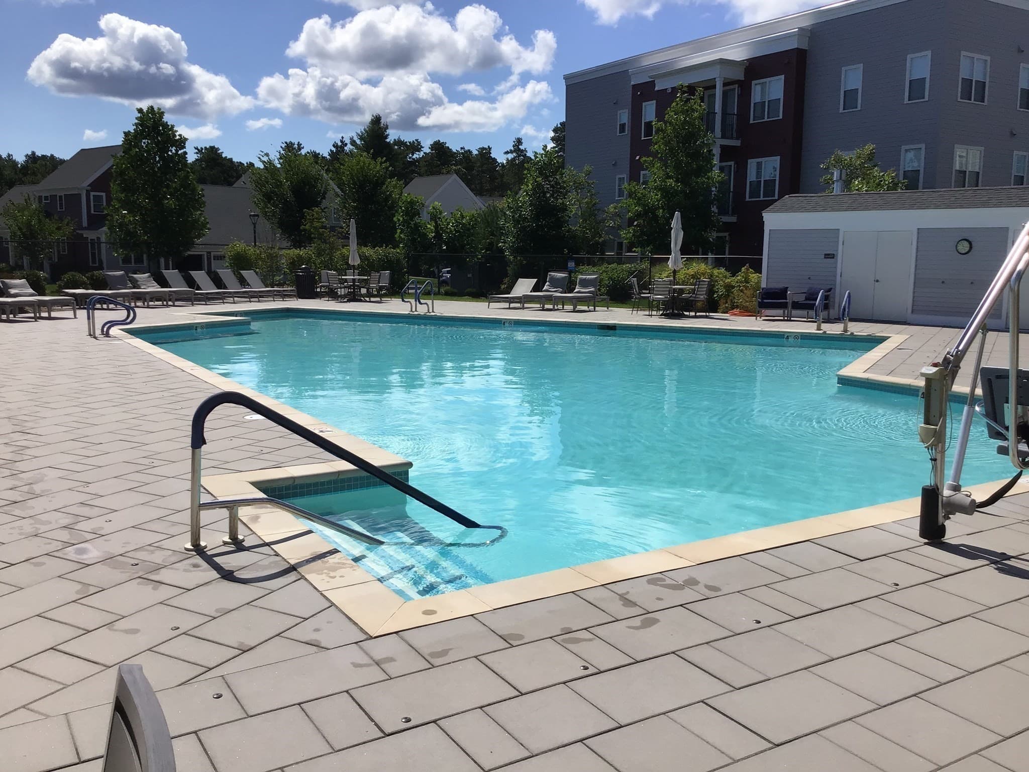 Condominium at 62 Mariners Way # 312, Plymouth MA 02360, Plymouth, photo 37 of 41