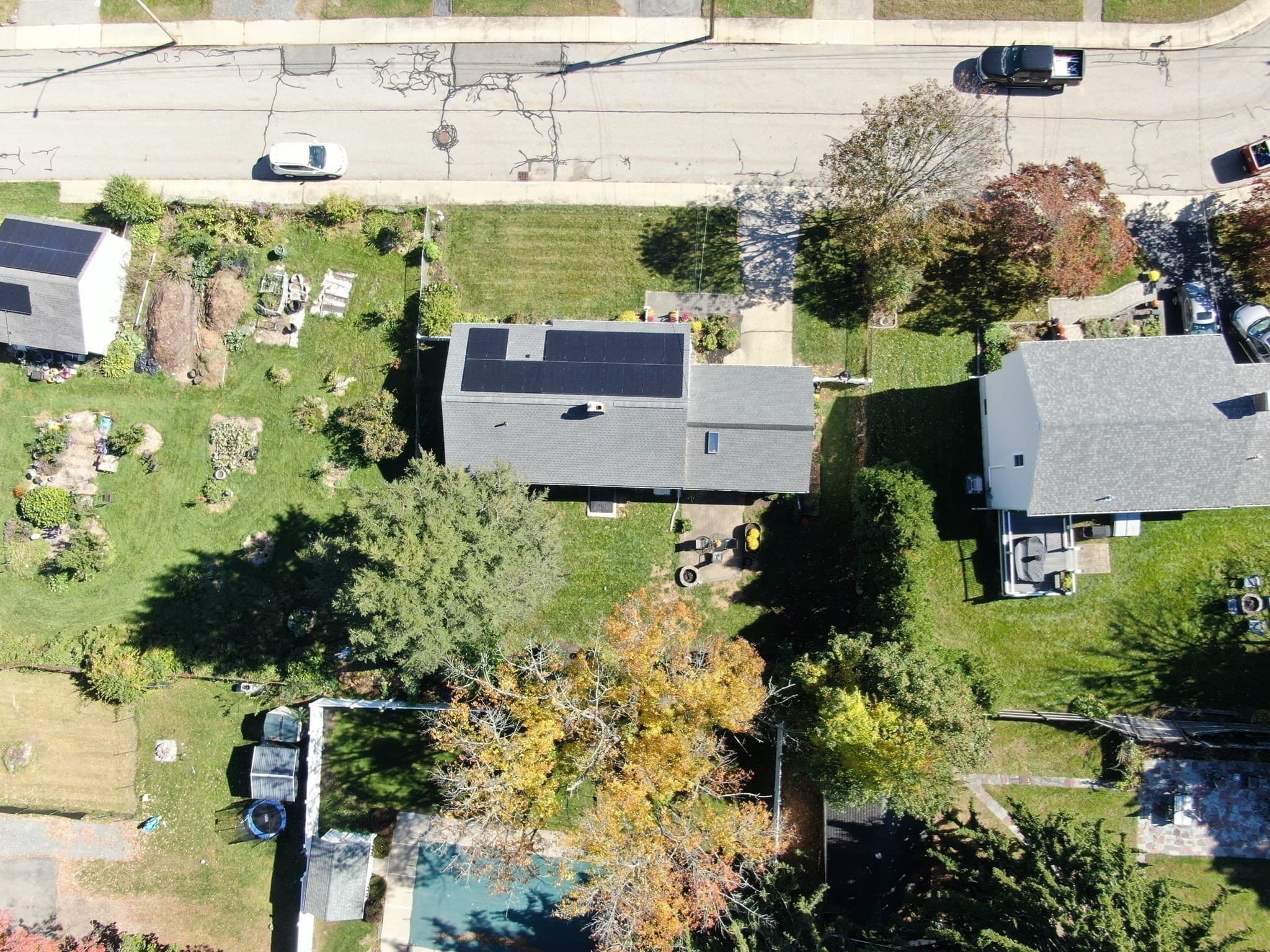 Single Family Residence at 21 Hillcrest Road, Marlborough MA 01752, Marlborough, photo 24 of 26