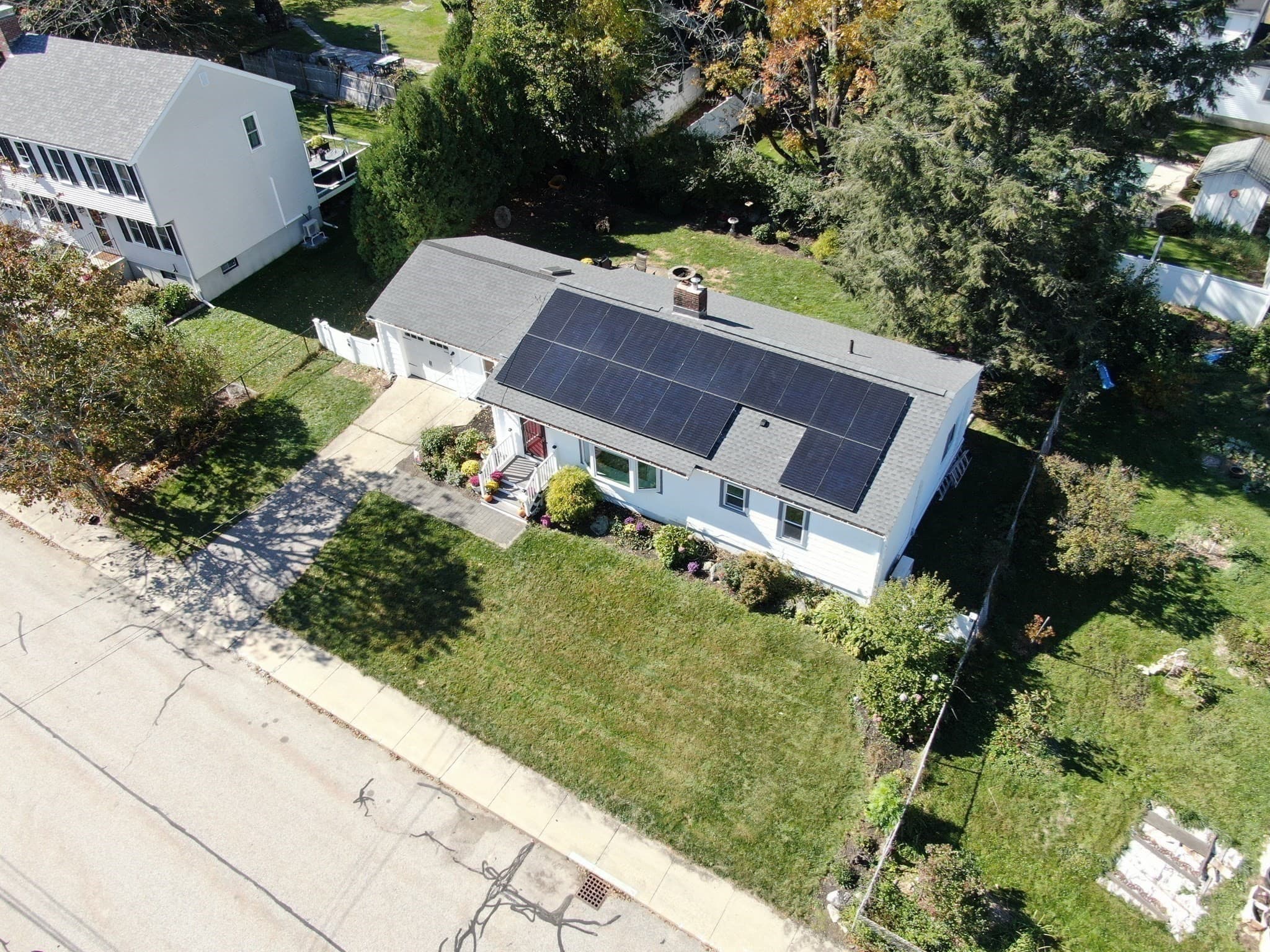 Single Family Residence at 21 Hillcrest Road, Marlborough MA 01752, Marlborough, photo 25 of 26