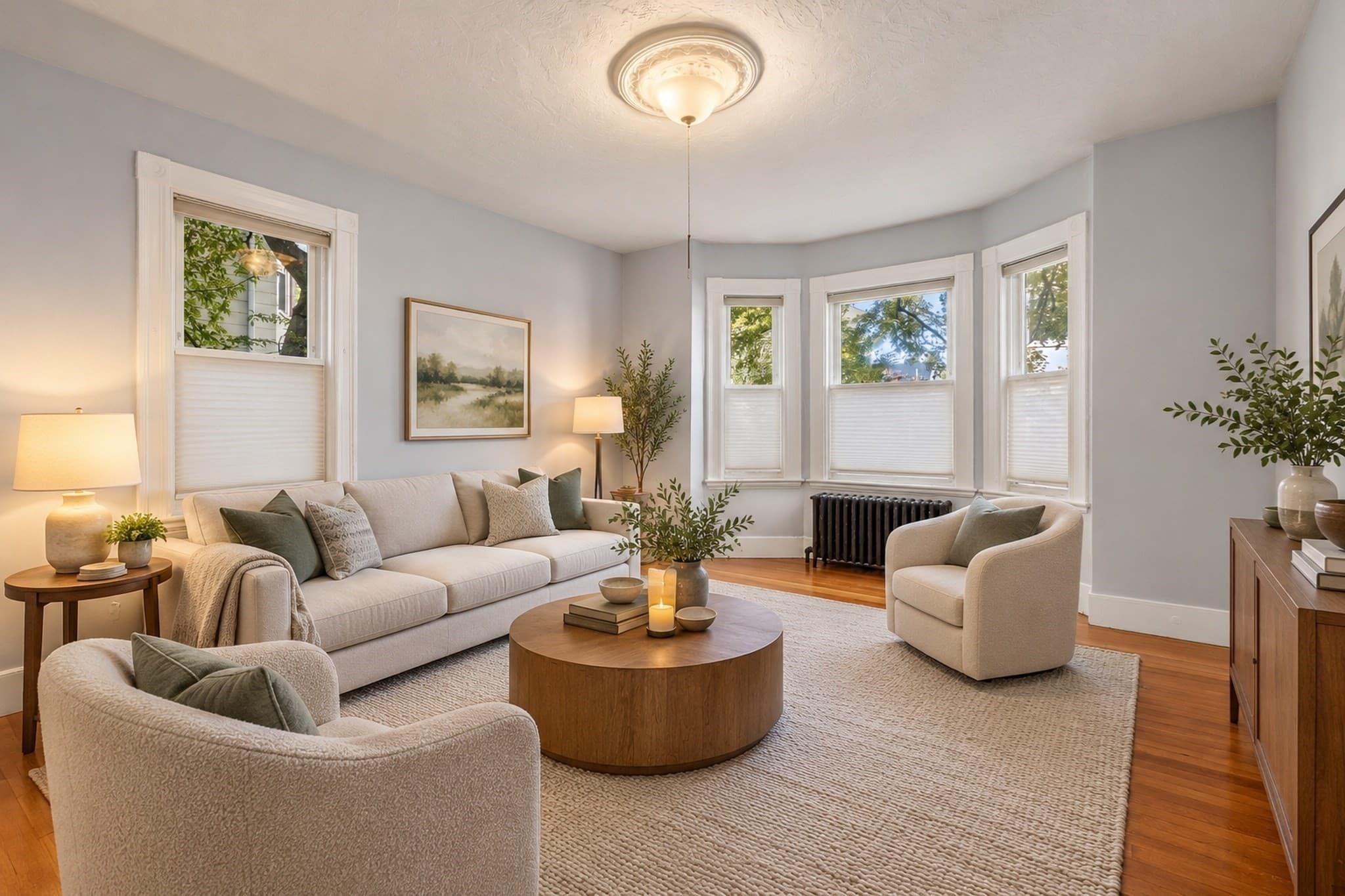 Condominium at 34 Goldsmith St # 1, Boston MA 02130, Boston, photo 2 of 39