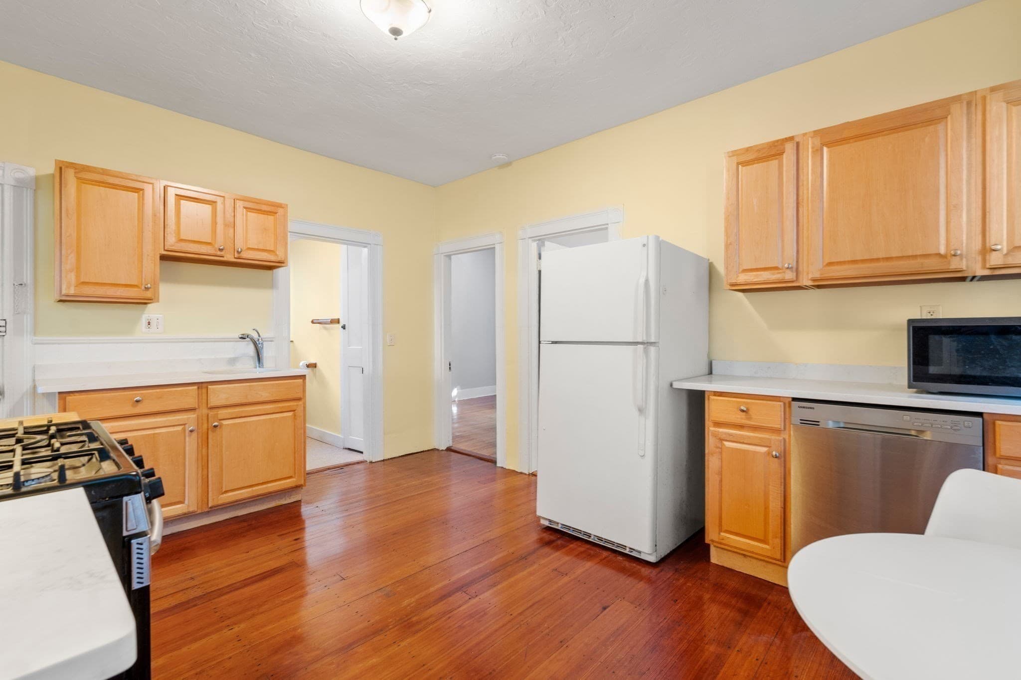 Condominium at 34 Goldsmith St # 1, Boston MA 02130, Boston, photo 12 of 39