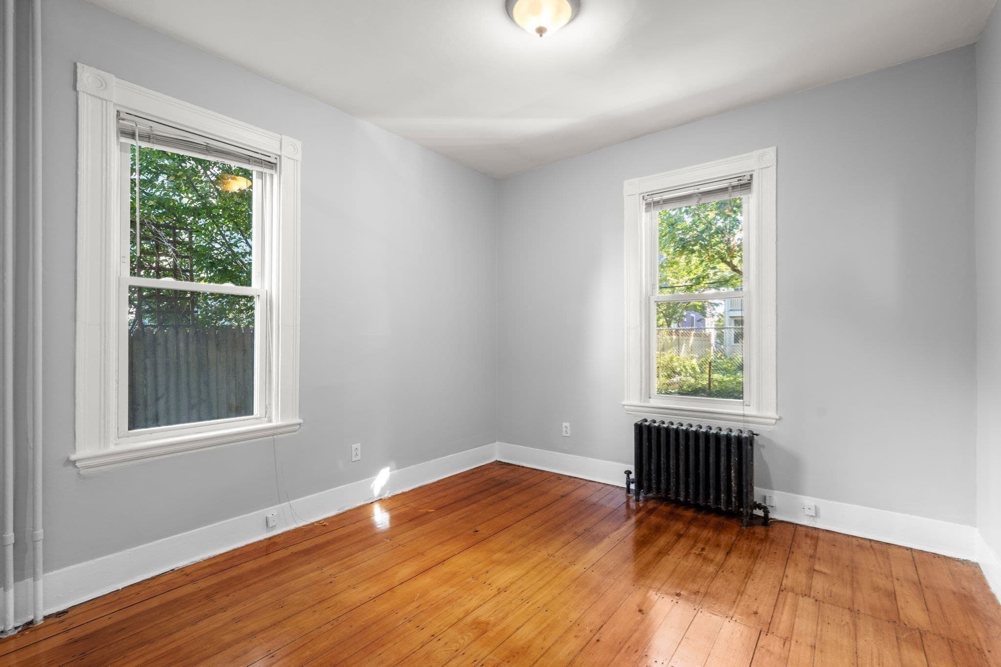 Condominium at 34 Goldsmith St # 1, Boston MA 02130, Boston, photo 18 of 39