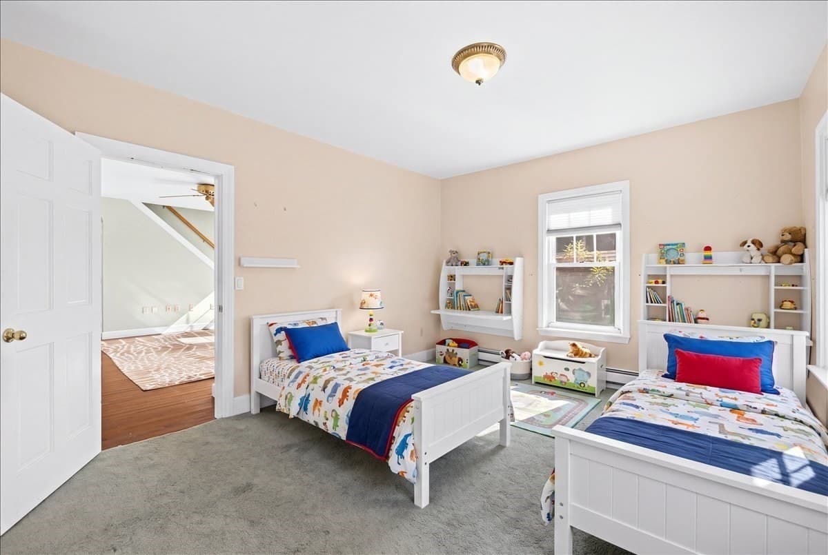2 Family - 2 Units Up/Down at 98 E Water St, Taunton MA 02780, Taunton, photo 13 of 38