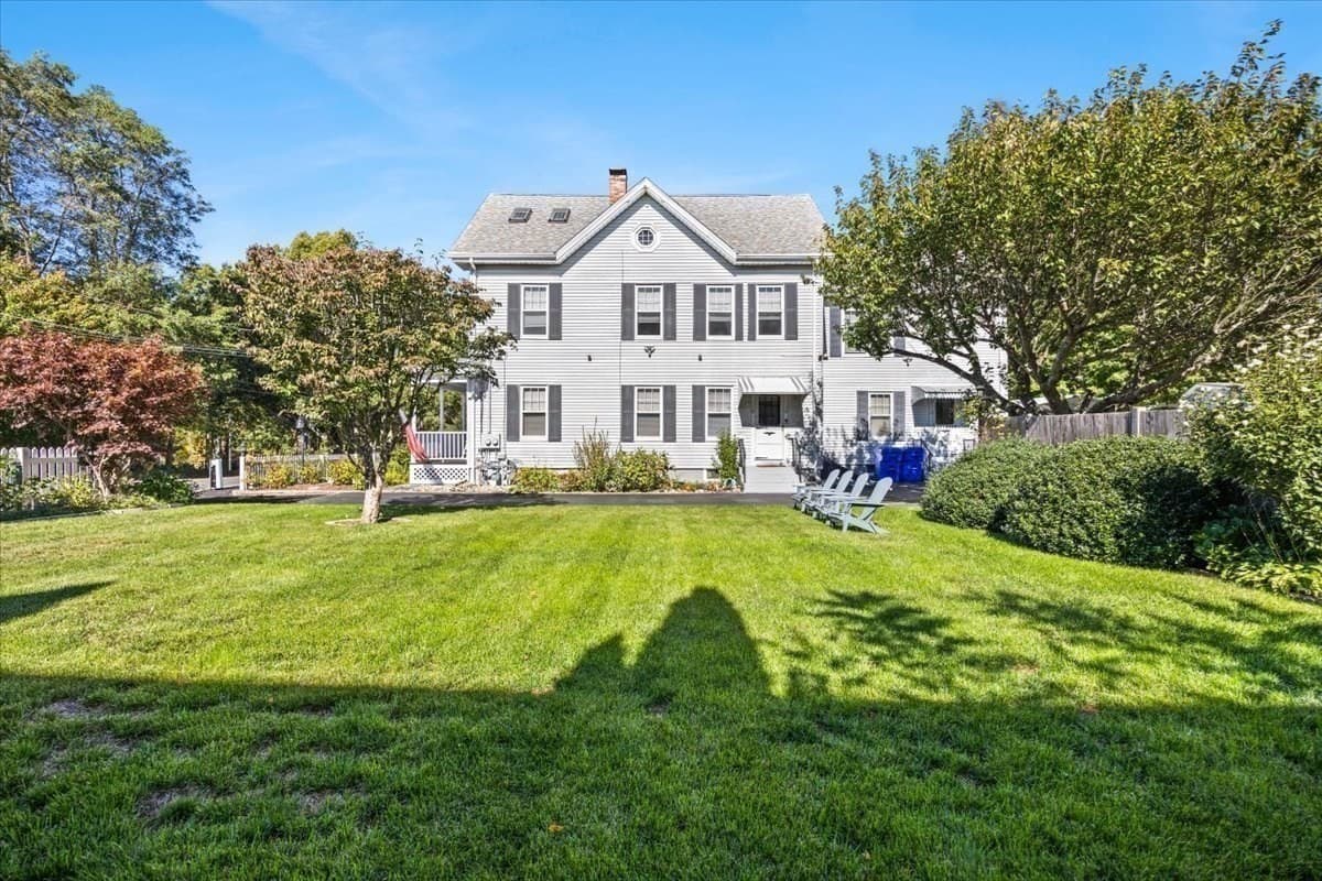 2 Family - 2 Units Up/Down at 98 E Water St, Taunton MA 02780, Taunton, photo 28 of 38