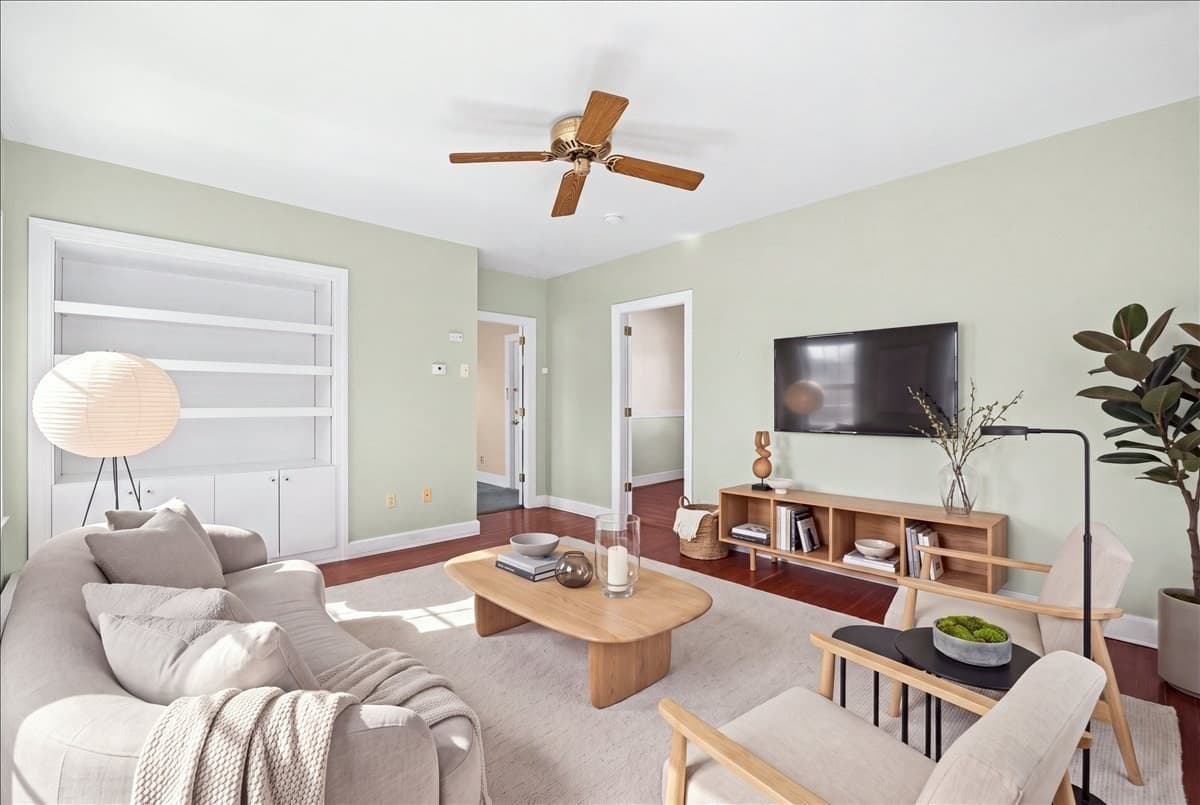 2 Family - 2 Units Up/Down at 98 E Water St, Taunton MA 02780, Taunton, photo 8 of 38