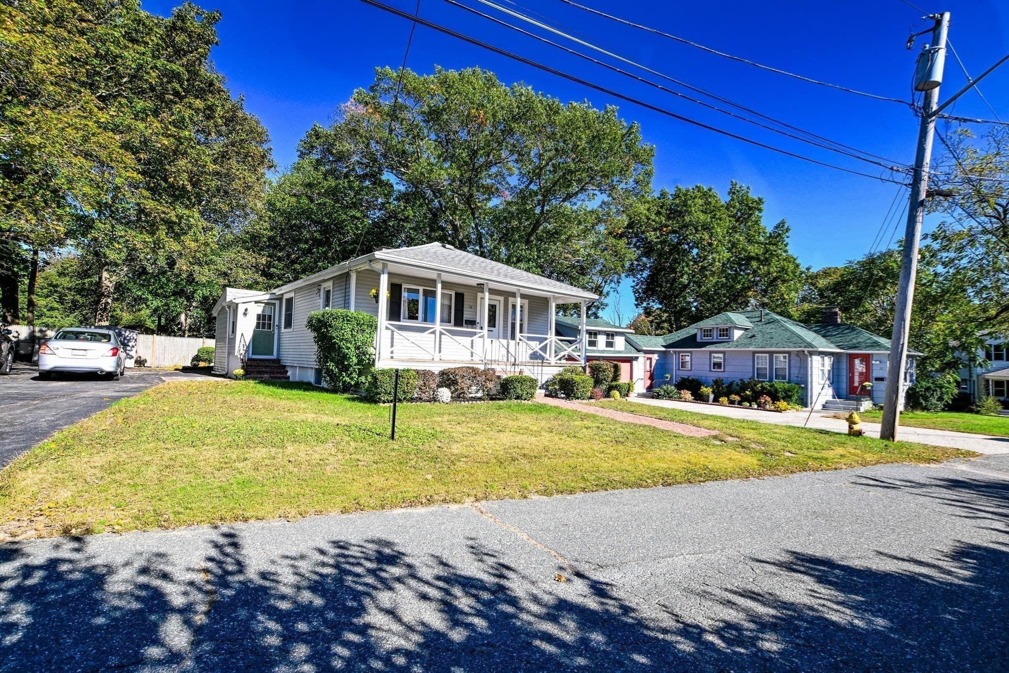 Single Family Residence at 18 Lakeside Ave, Weymouth MA 02189, Weymouth, photo 18 of 19