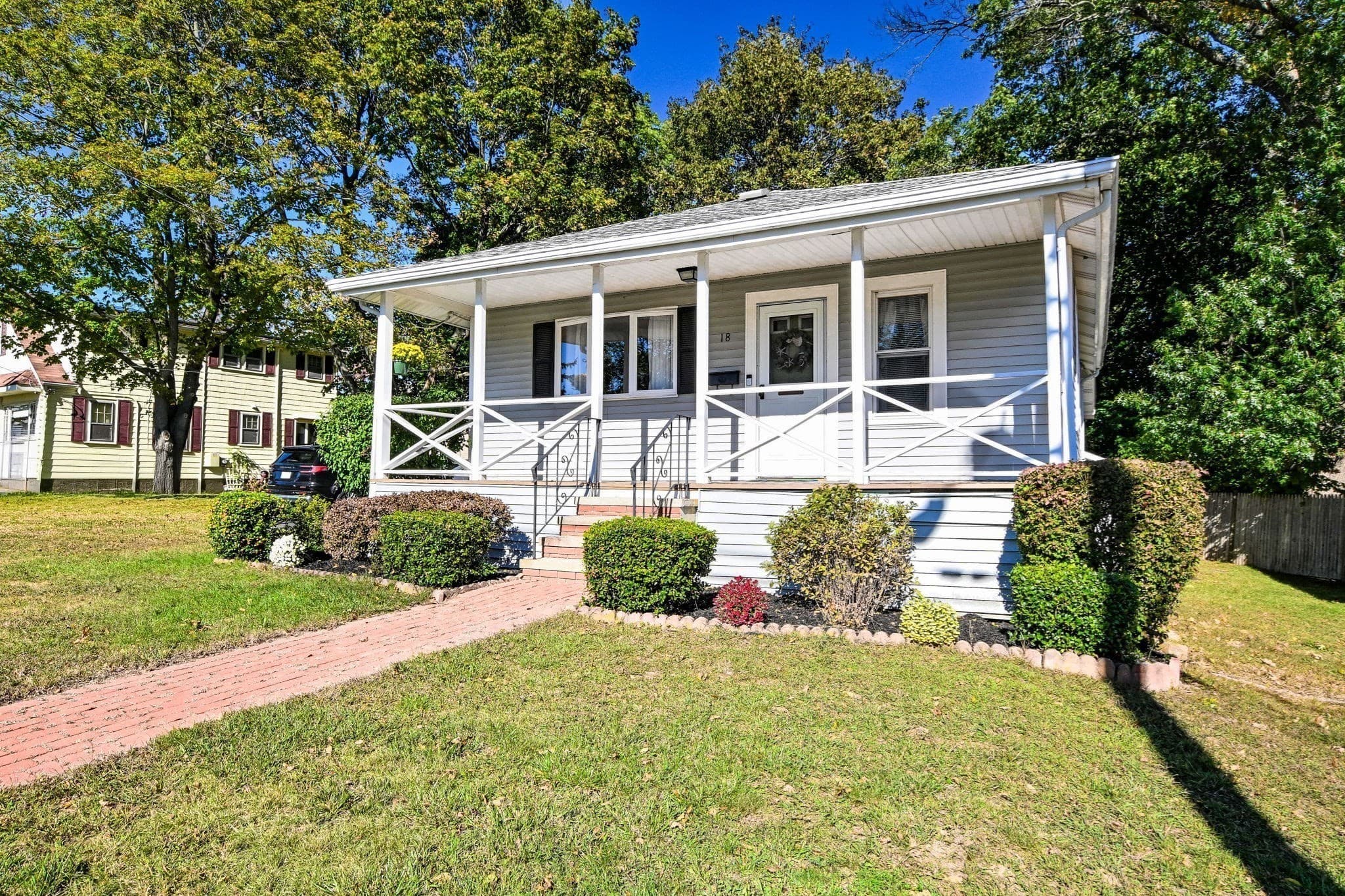 Single Family Residence at 18 Lakeside Ave, Weymouth MA 02189, Weymouth, photo 19 of 19