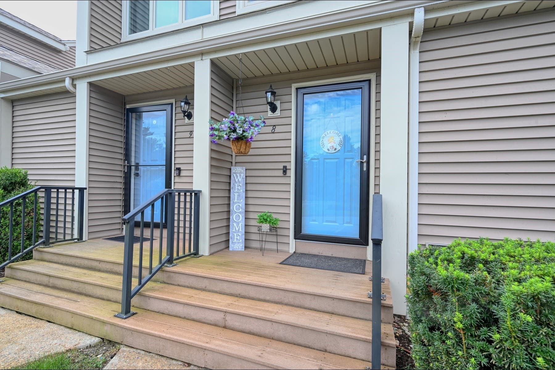 340 Centre # 8, Rockland MA 02370