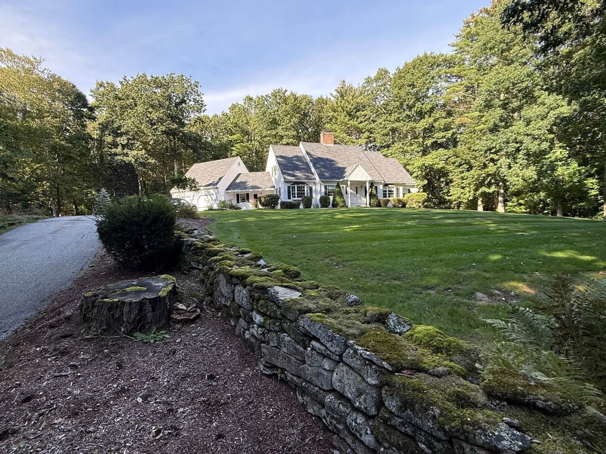 Single Family Residence at 80 Old East Brookfield Rd, North Brookfield MA 01535, North Brookfield, photo 6 of 37