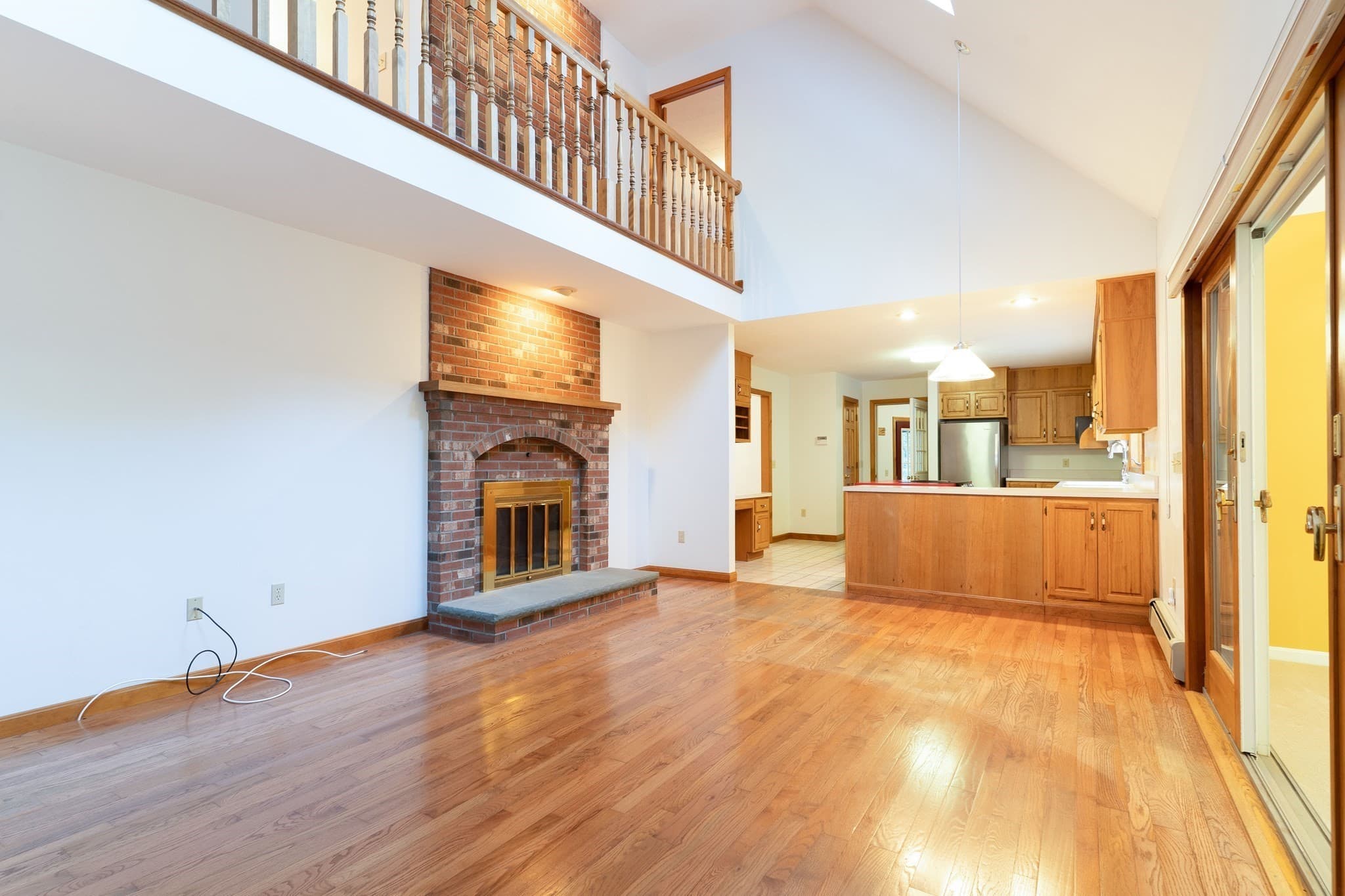 Single Family Residence at 80 Old East Brookfield Rd, North Brookfield MA 01535, North Brookfield, photo 9 of 37