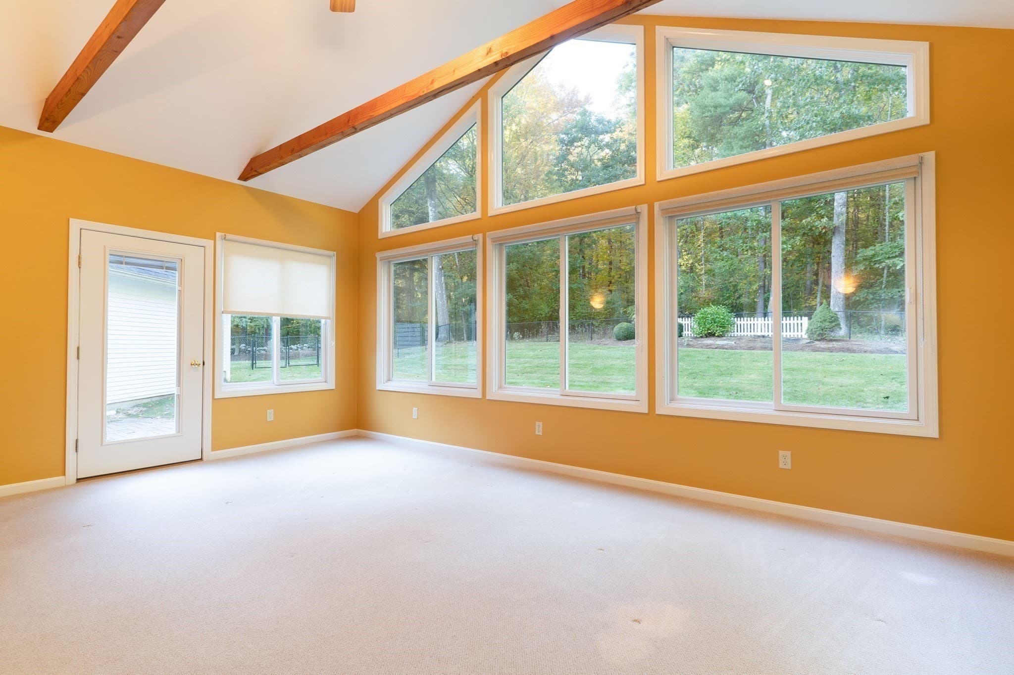 Single Family Residence at 80 Old East Brookfield Rd, North Brookfield MA 01535, North Brookfield, photo 24 of 37