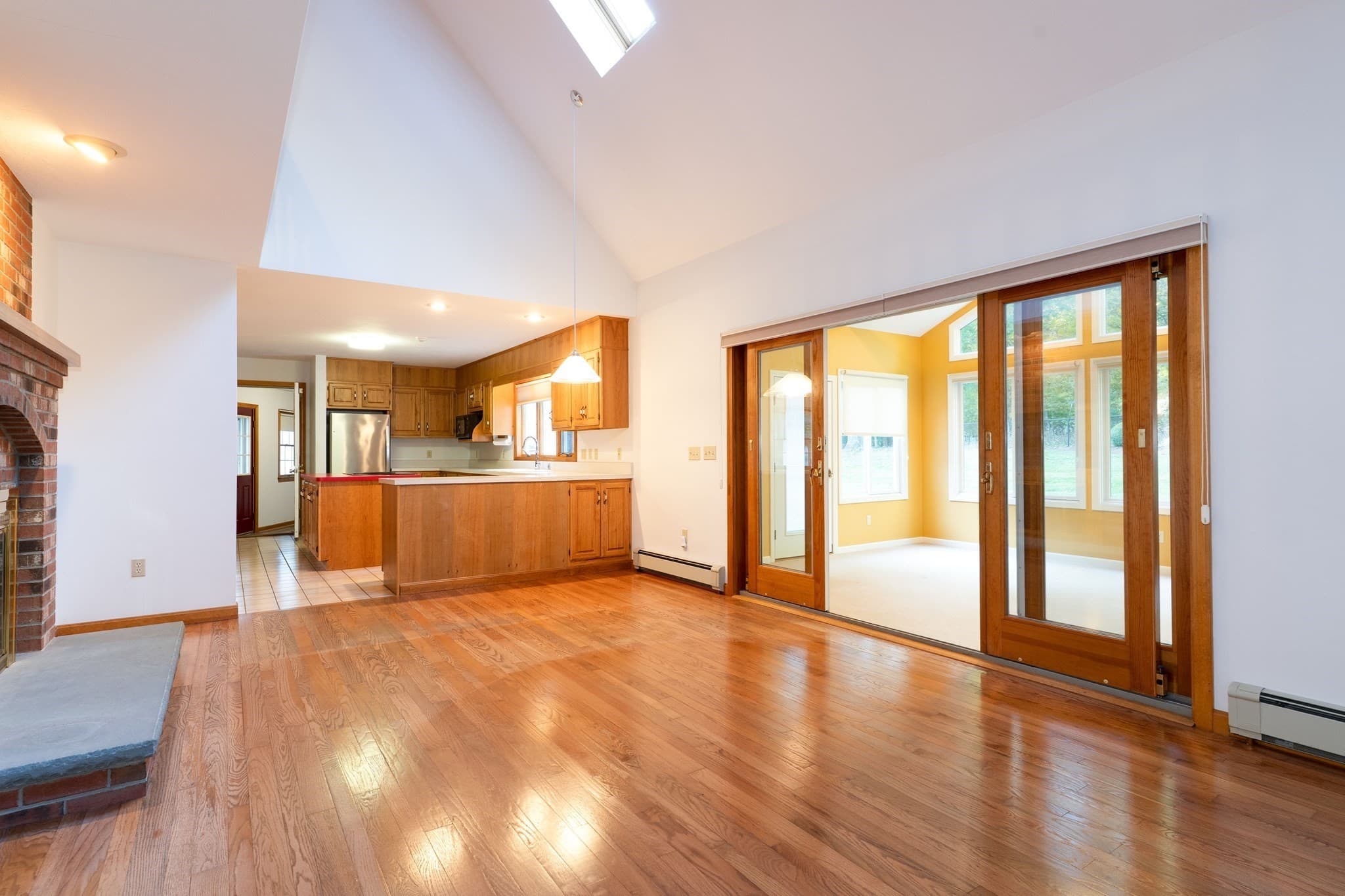 Single Family Residence at 80 Old East Brookfield Rd, North Brookfield MA 01535, North Brookfield, photo 10 of 37