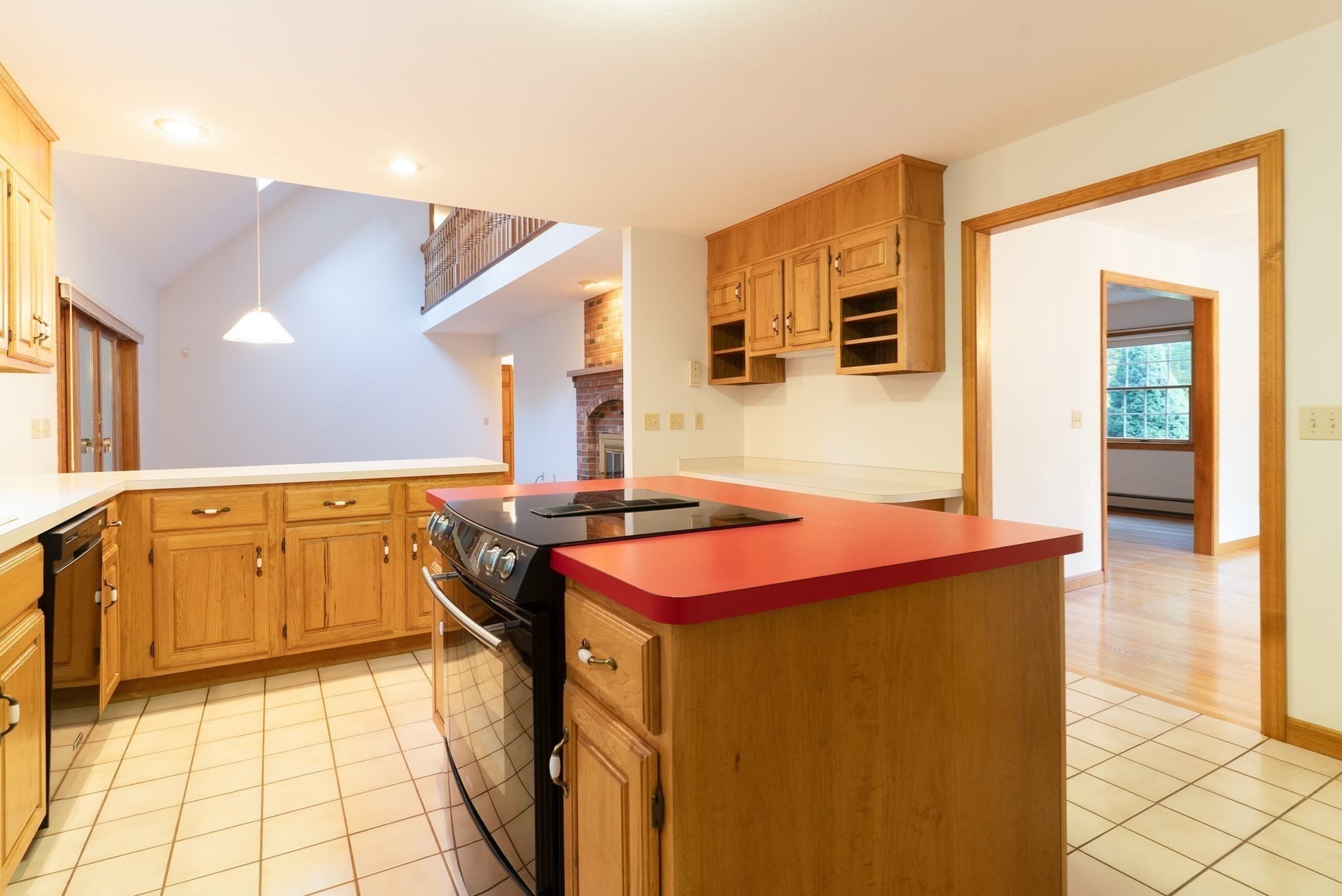 Single Family Residence at 80 Old East Brookfield Rd, North Brookfield MA 01535, North Brookfield, photo 14 of 37