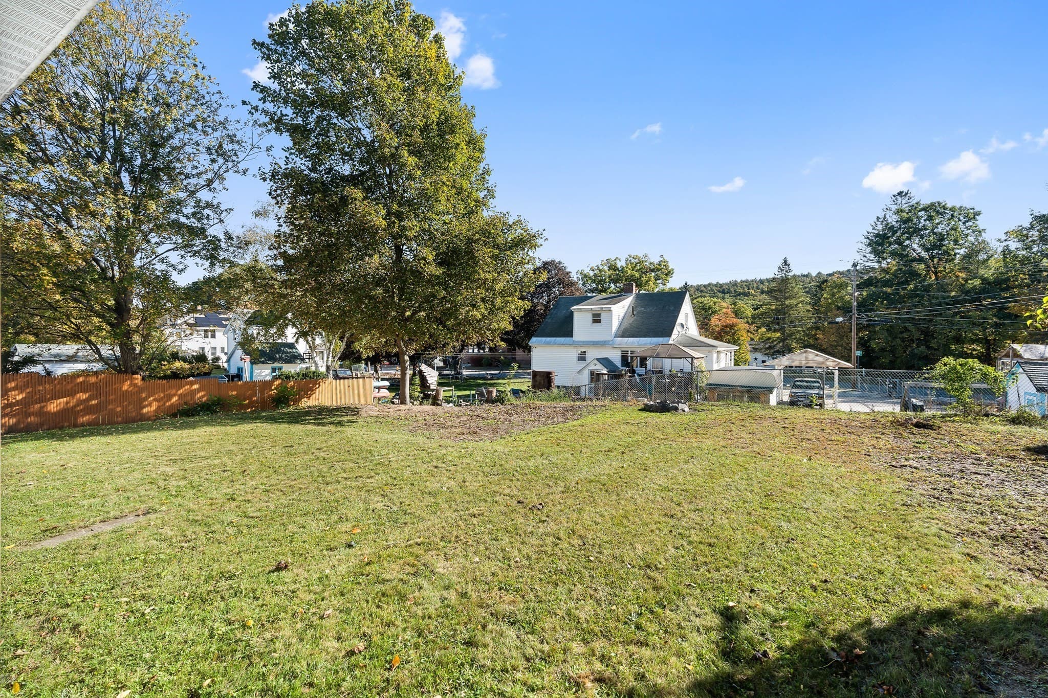 Single Family Residence at 150 Everett Ave, Athol MA 01331, Athol, photo 23 of 26