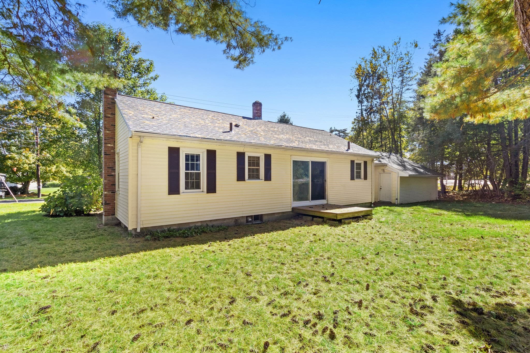 Single Family Residence at 359 Hudson Street, Northborough MA 01532, Northborough, photo 30 of 32