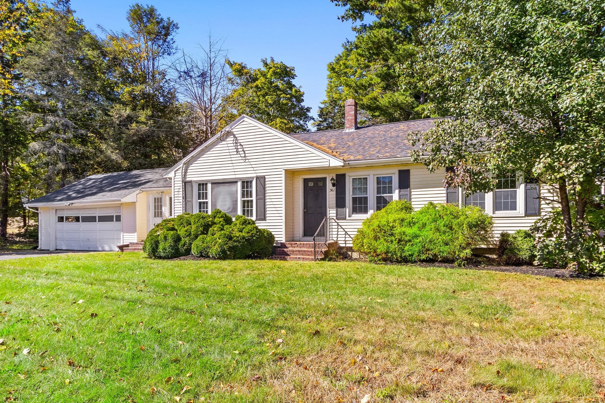 Single Family Residence at 359 Hudson Street, Northborough MA 01532, Northborough, photo 4 of 32