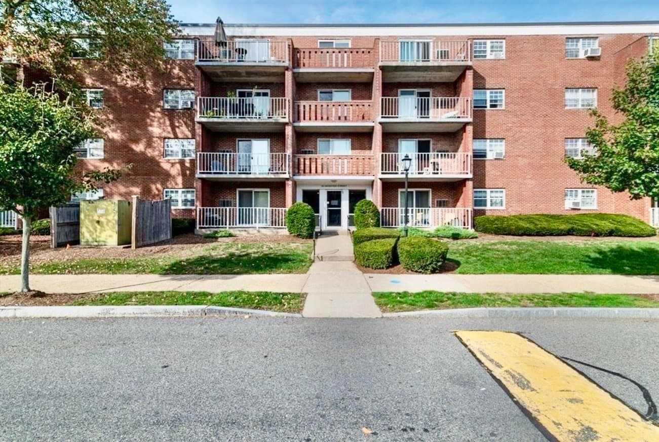Condominium at 65 Webster St # 303, Weymouth MA 02190, Weymouth, photo 27 of 27