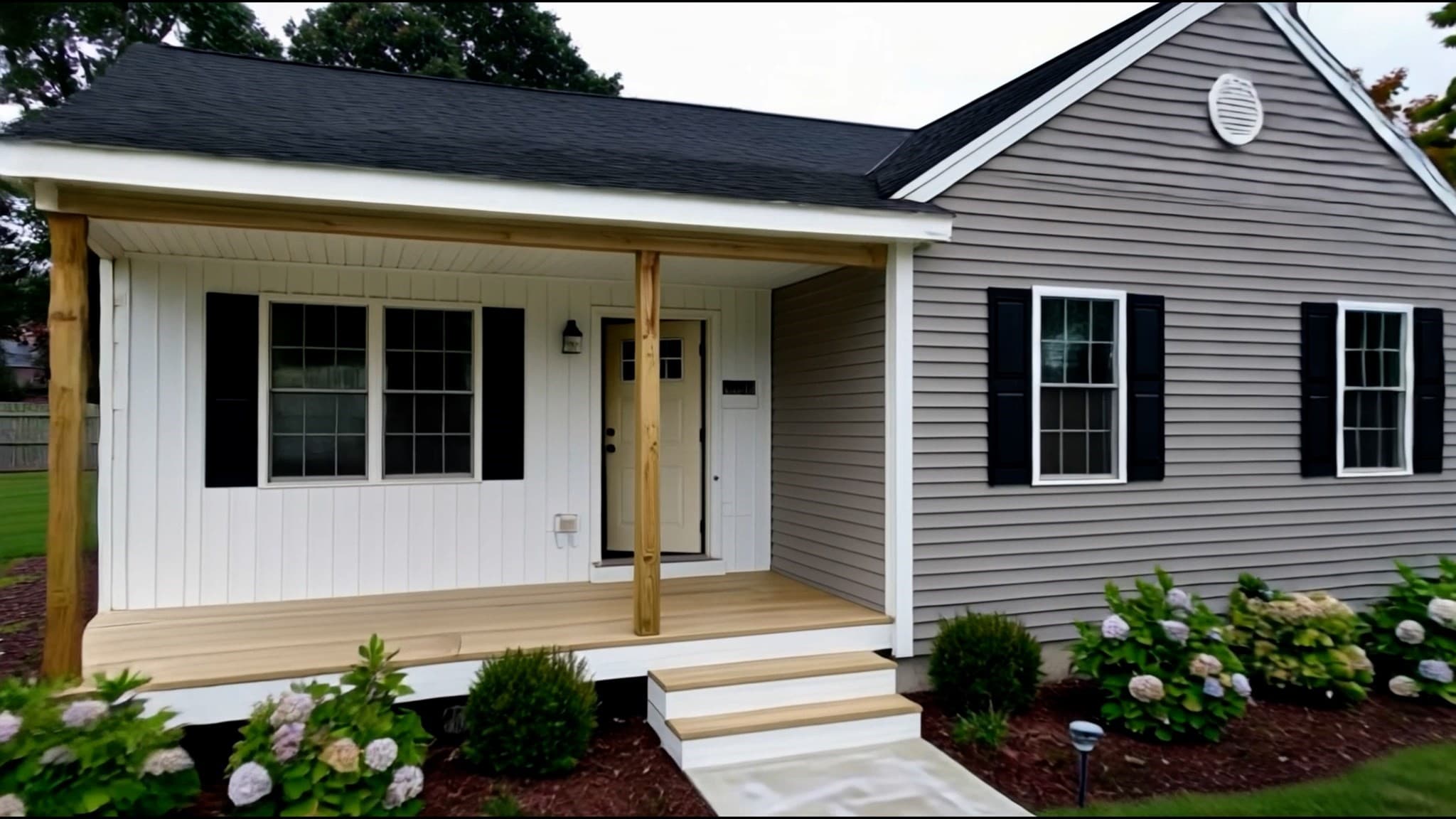 Single Family Residence at 51 Maple Springs Rd, Wareham MA 02571, Wareham, photo 2 of 11