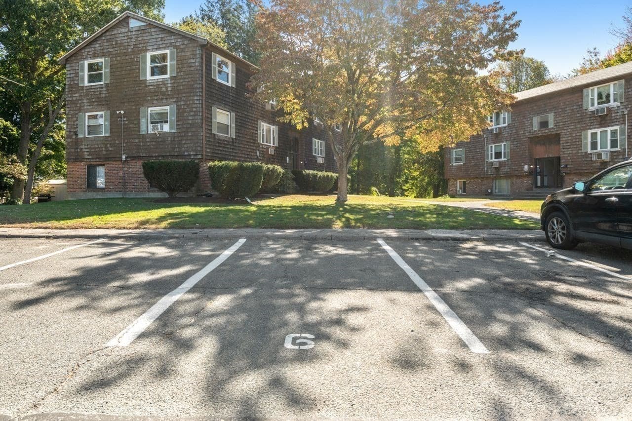Condominium at 137 John A Dunn Memorial Dr # 6, Rockland MA 02370, Rockland, photo 18 of 24