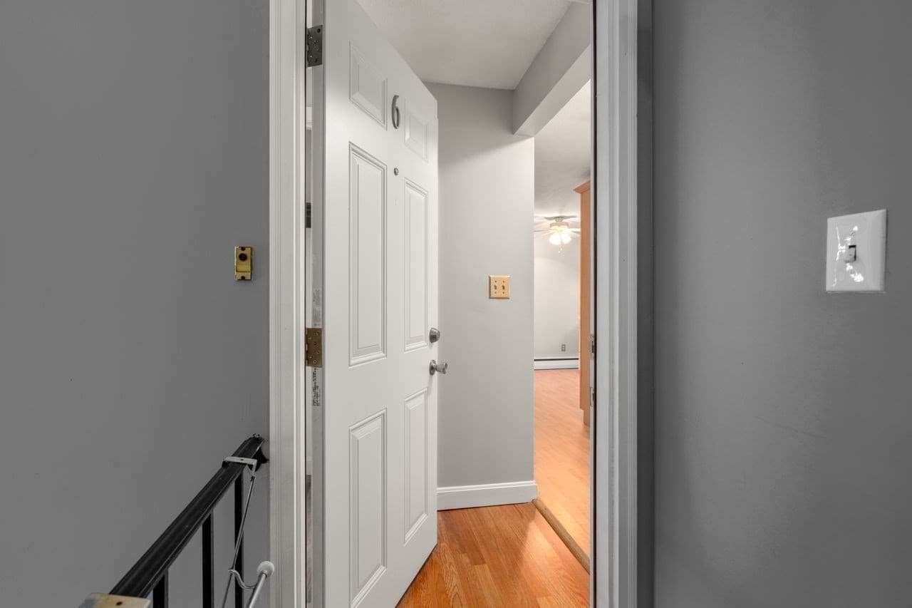 Condominium at 137 John A Dunn Memorial Dr # 6, Rockland MA 02370, Rockland, photo 4 of 24
