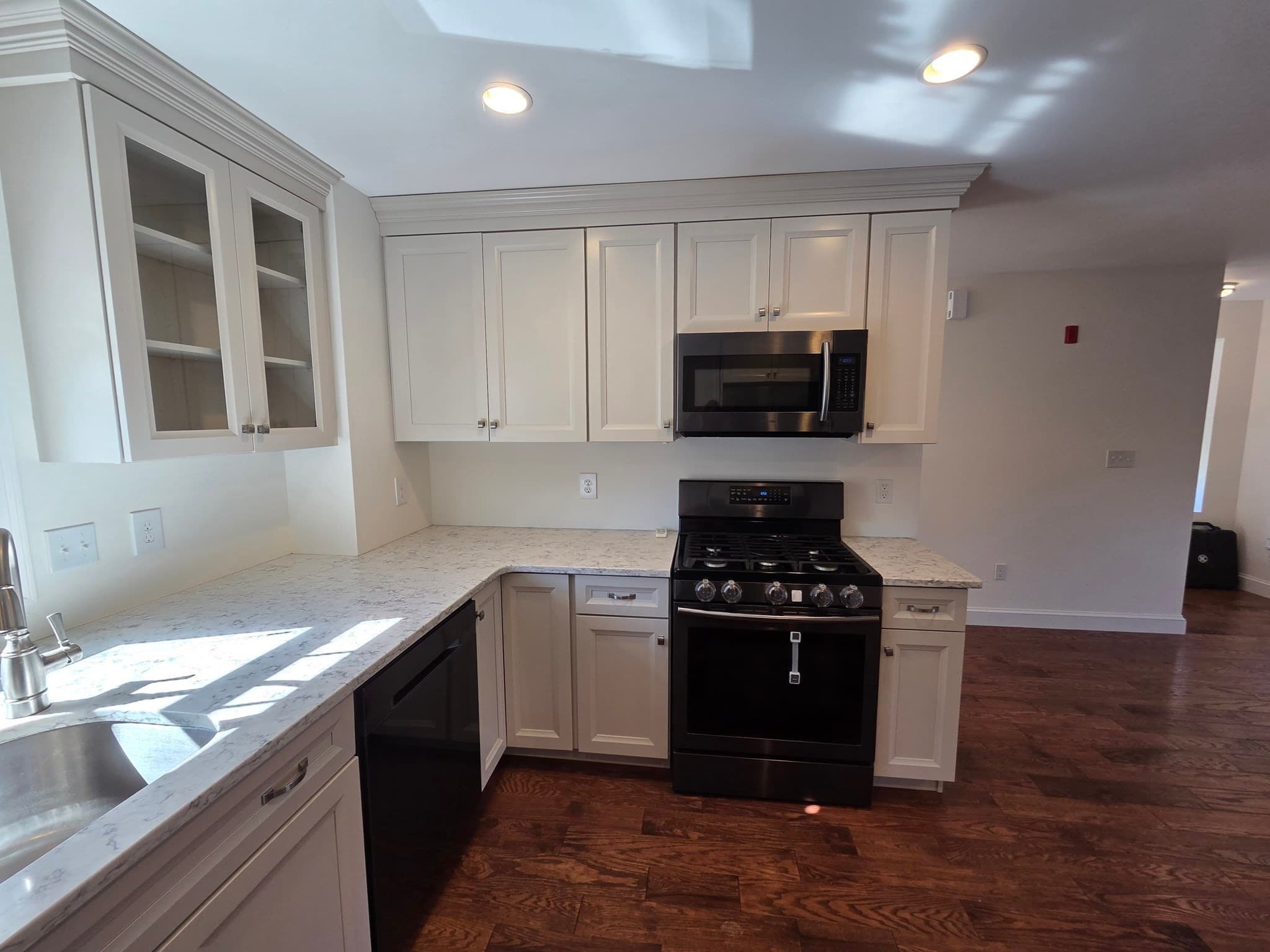 Condominium at 219 Main Street # 1, Maynard MA 01754, Maynard, photo 7 of 20