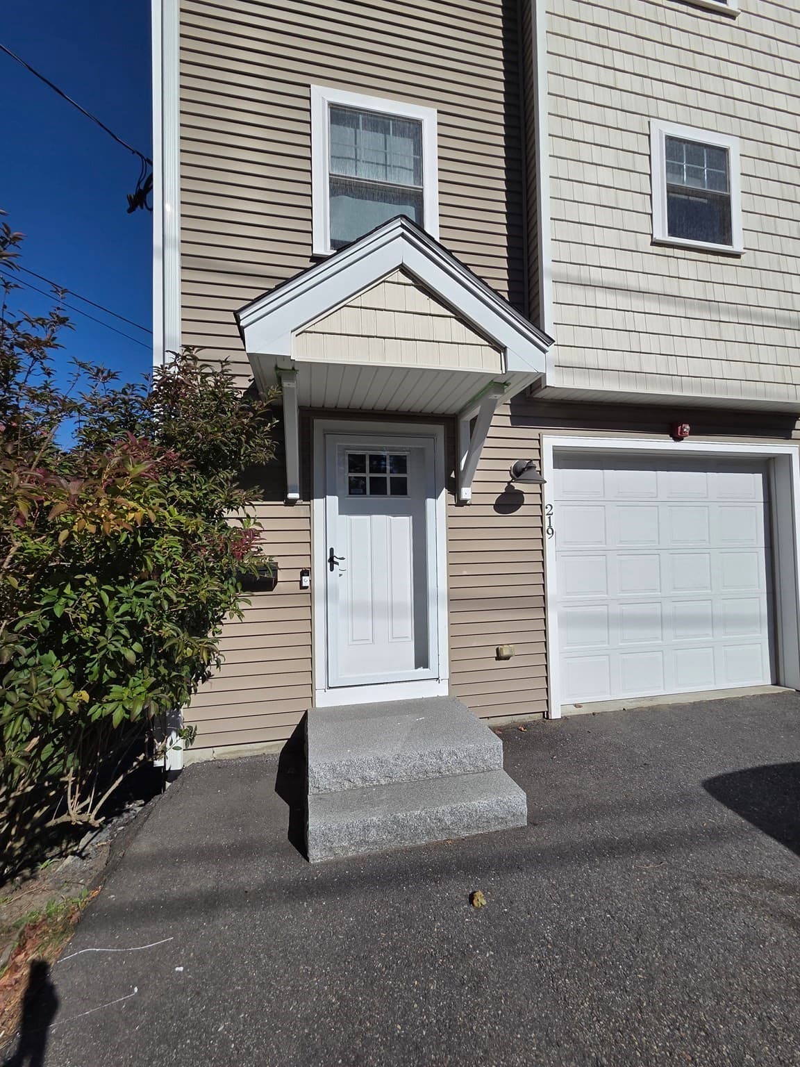 Condominium at 219 Main Street # 1, Maynard MA 01754, Maynard, photo 3 of 20