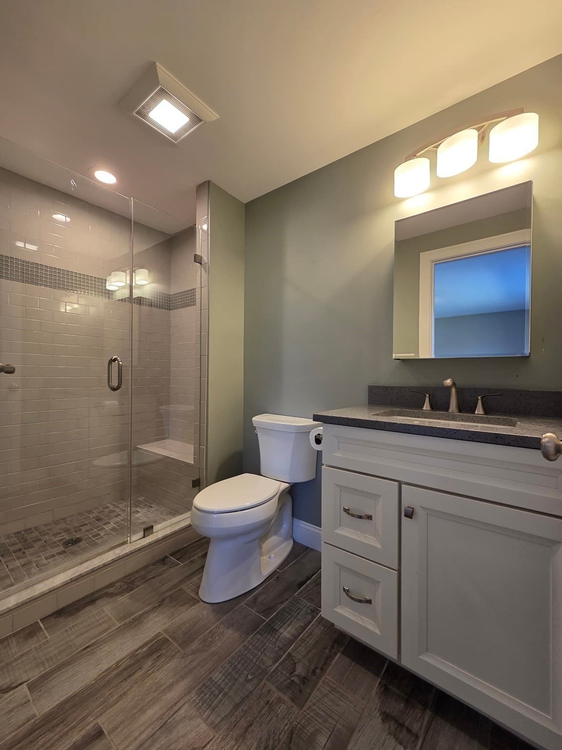 Condominium at 219 Main Street # 1, Maynard MA 01754, Maynard, photo 14 of 20