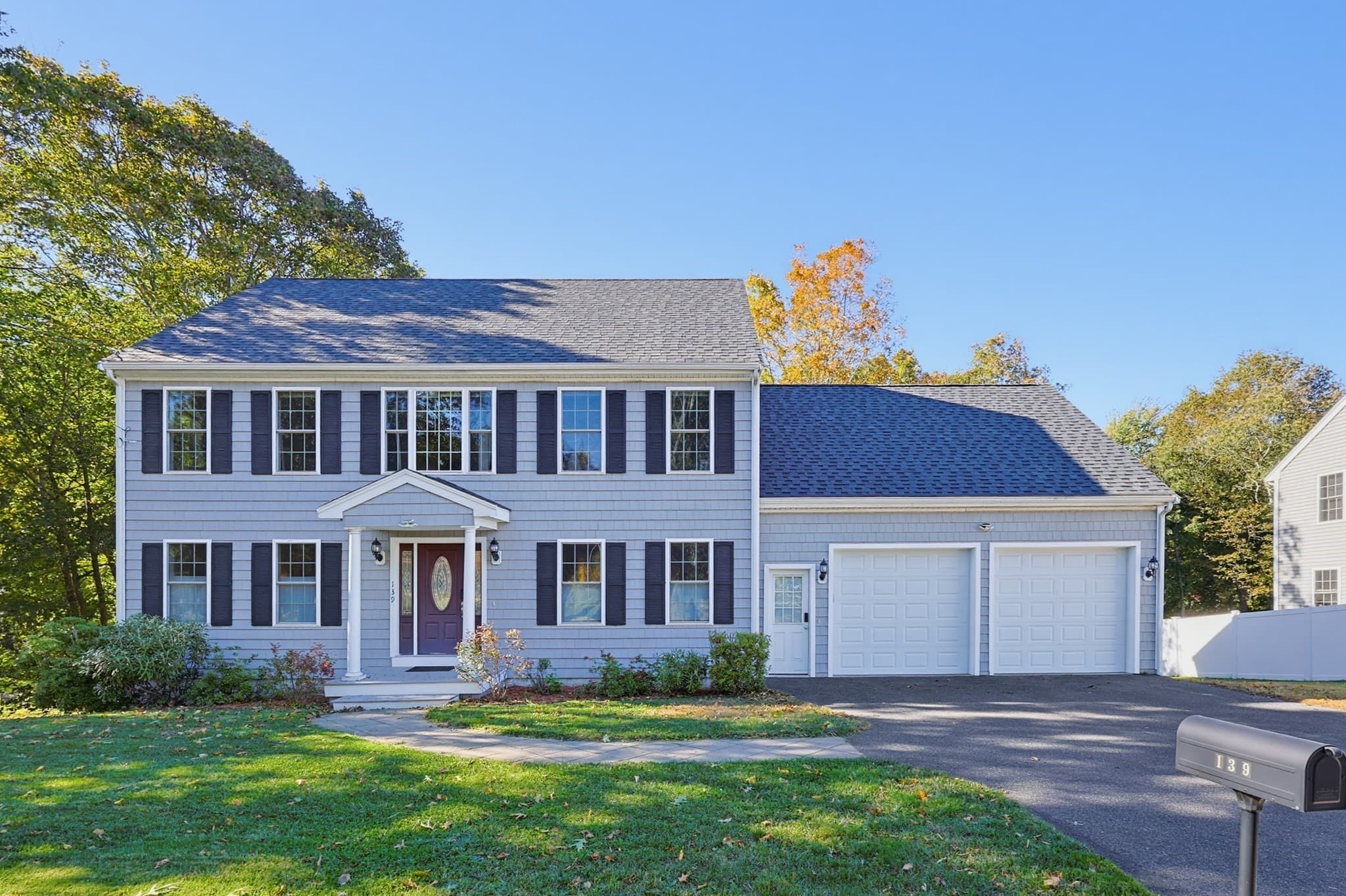 139 Randolph Street, Weymouth MA 02190