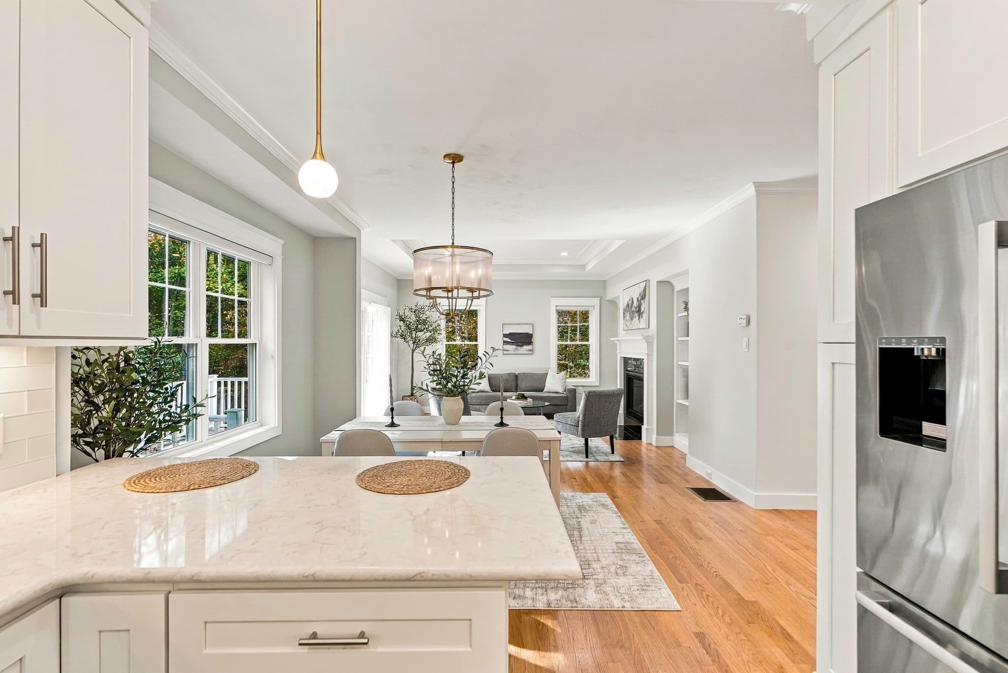 Condominium at 27 Stonebrook Court # 27, Southborough MA 01772, Southborough, photo 13 of 42