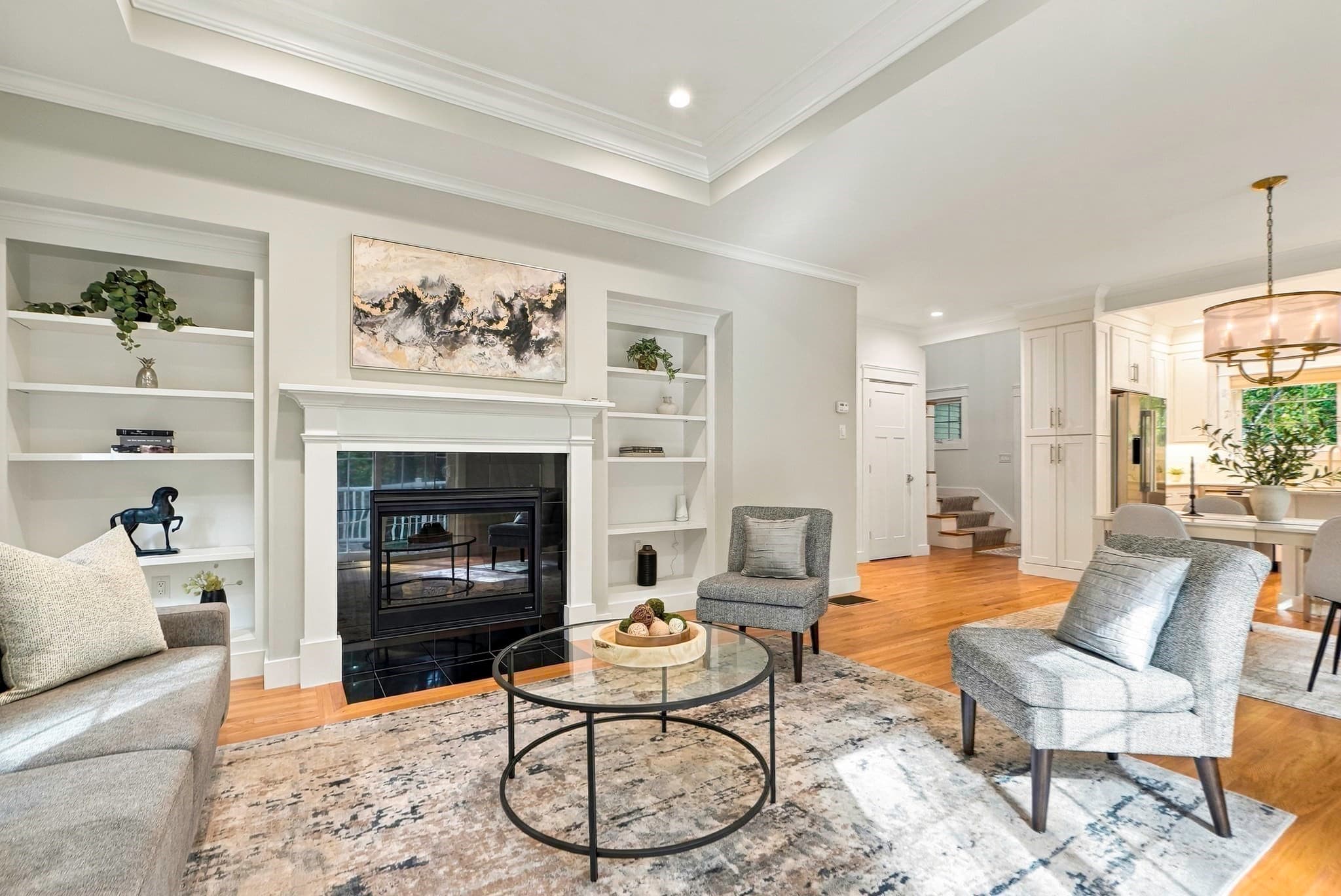 Condominium at 27 Stonebrook Court # 27, Southborough MA 01772, Southborough, photo 17 of 42