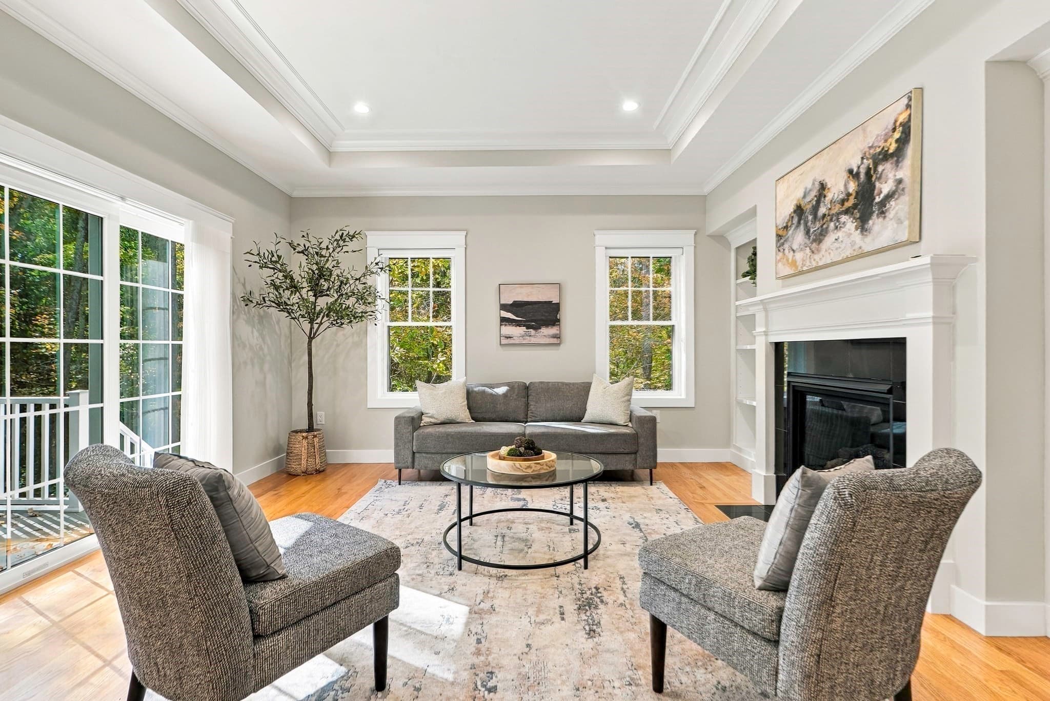 Condominium at 27 Stonebrook Court # 27, Southborough MA 01772, Southborough, photo 16 of 42